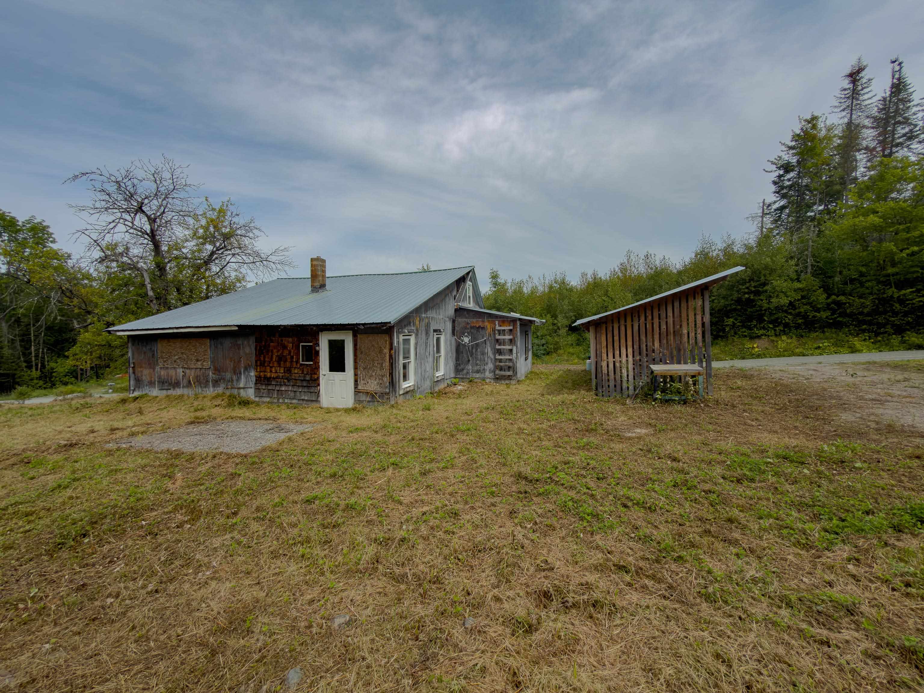 490 Long Hill Road Property Photo 4
