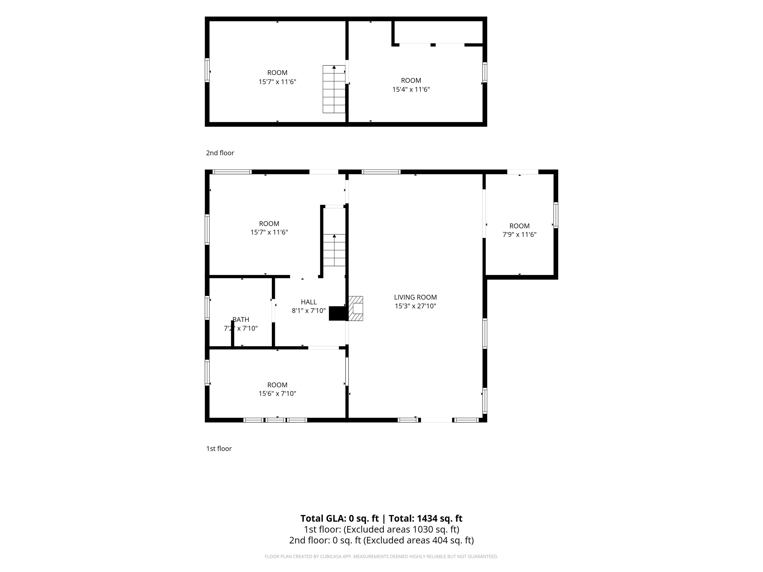490 Long Hill Road Property Photo 5