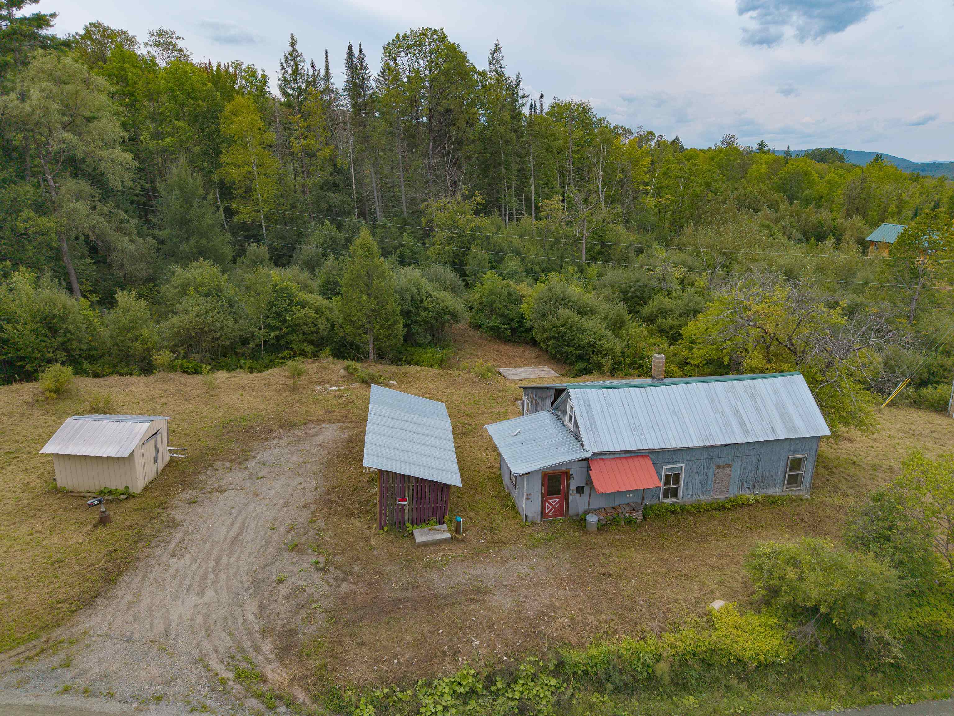 490 Long Hill Road Property Photo 33