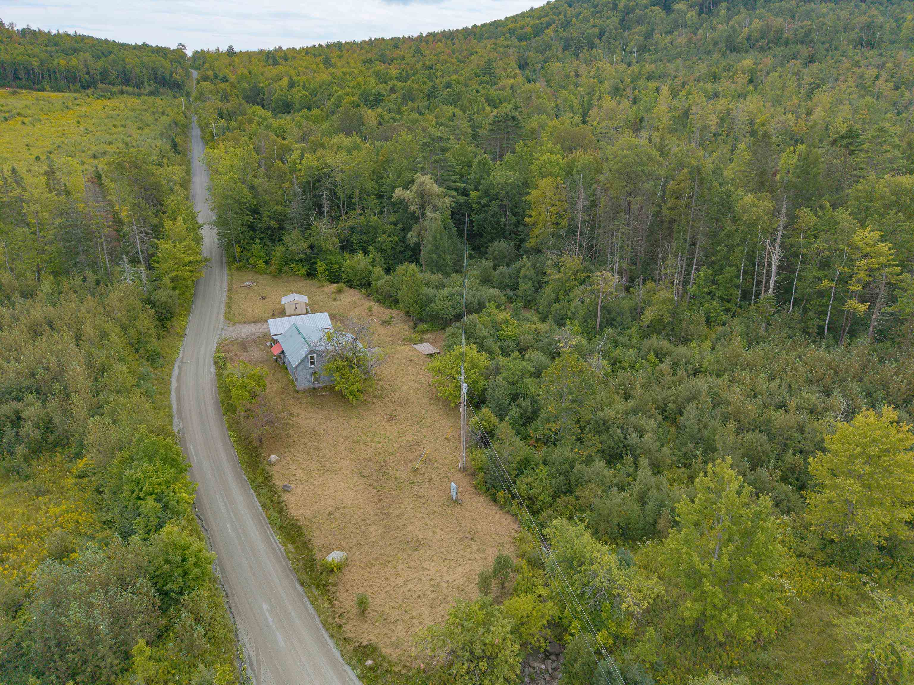 490 Long Hill Road Property Photo 35