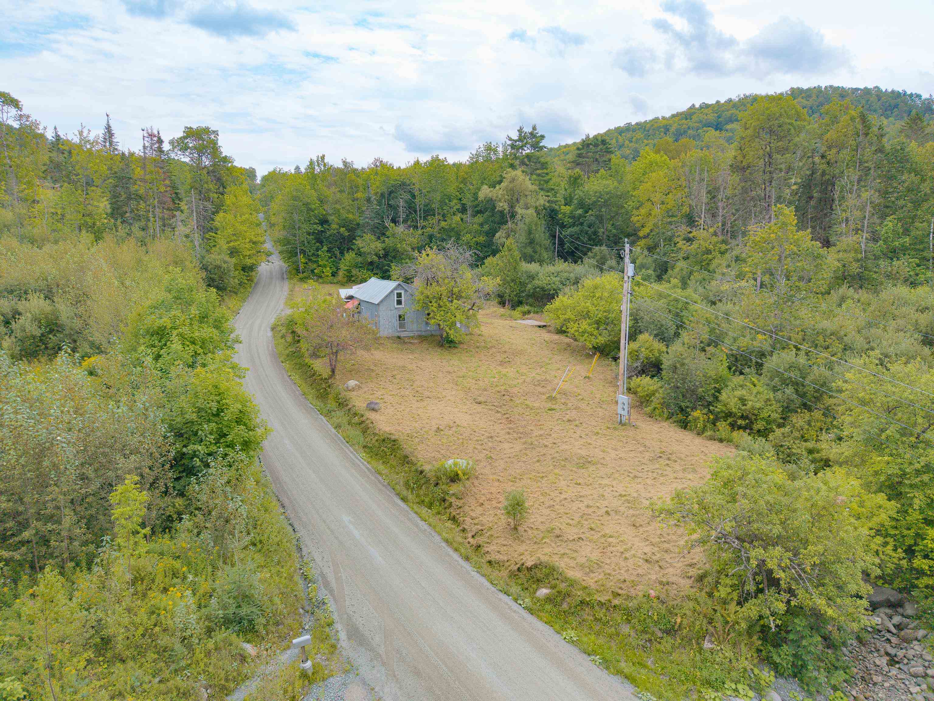 490 Long Hill Road Property Photo 36