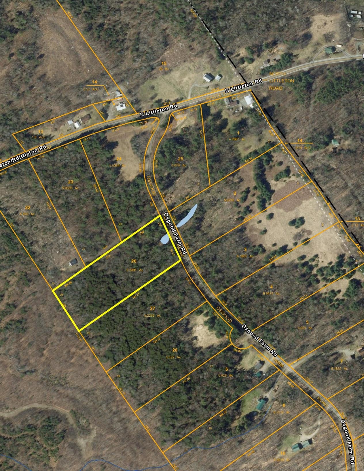 00 Osgood Farm Road Property Photo 19