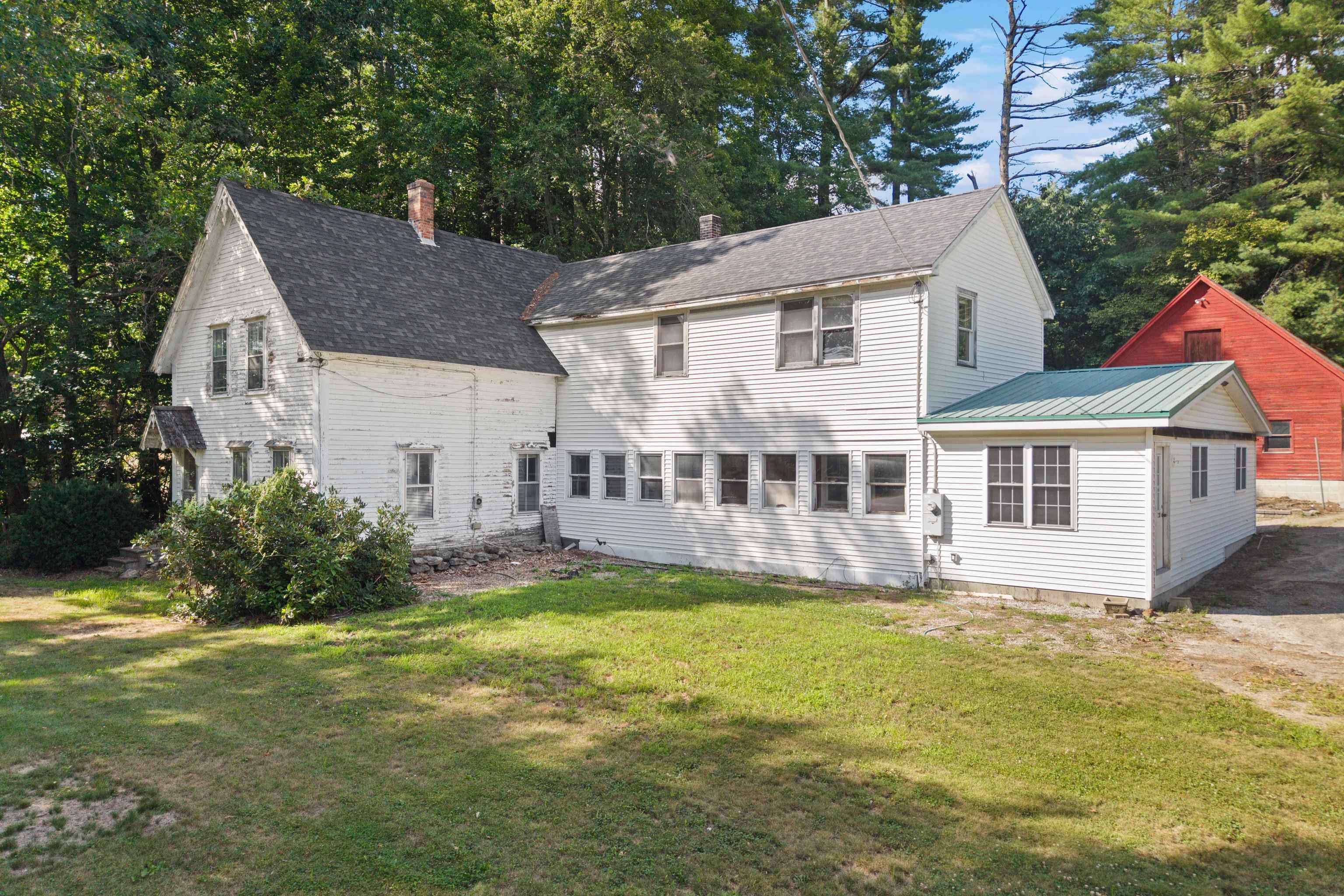 1 Ridgewood Circle Property Photo 1