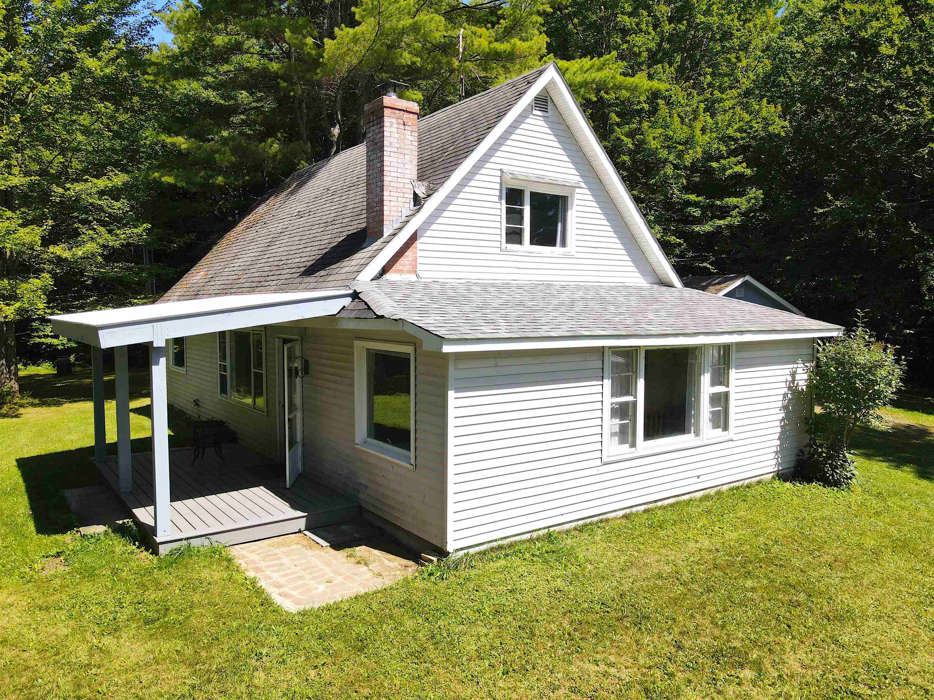 1690 West Hill Road Property Photo 1