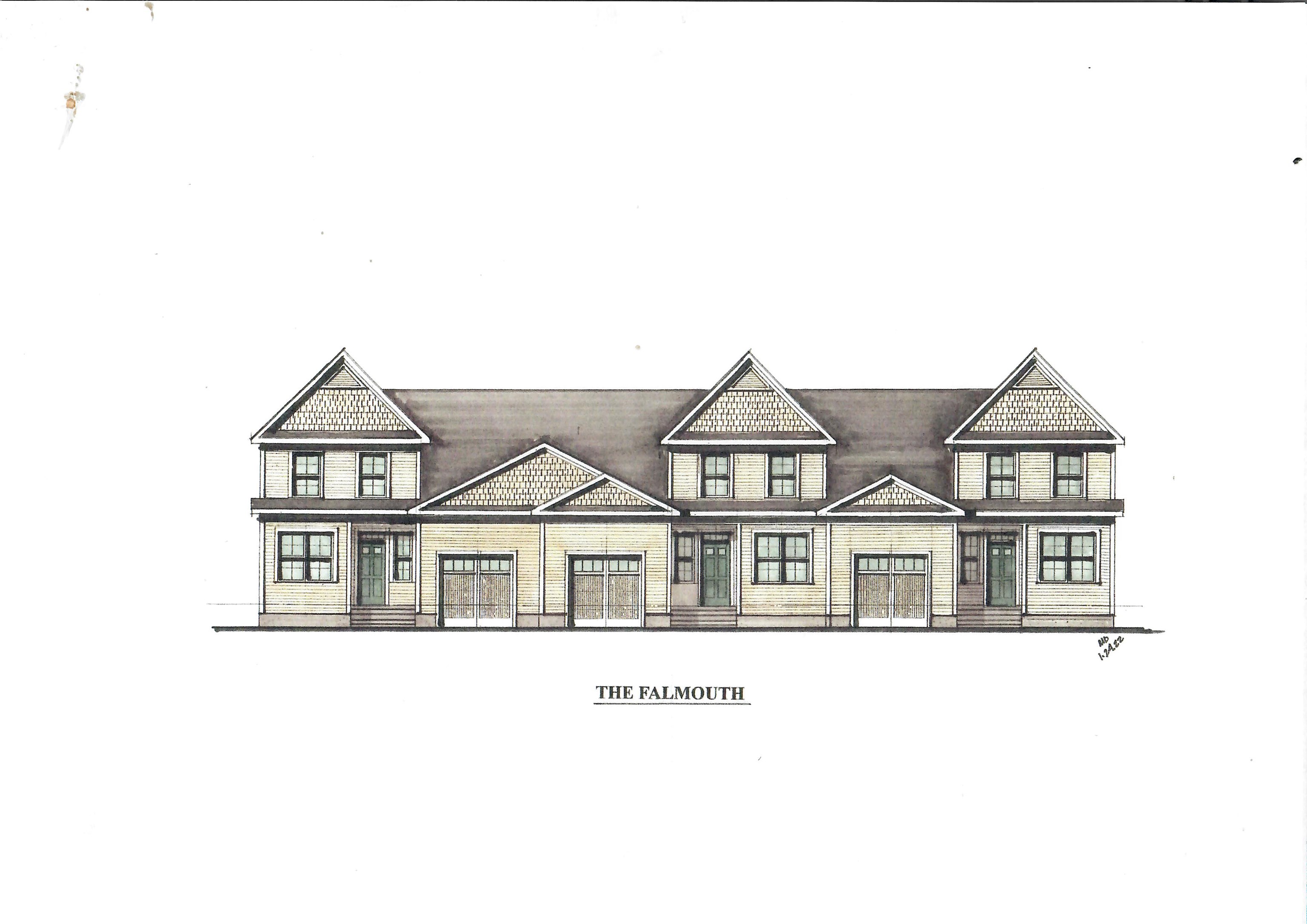 271 Larrow Drive Property Photo 1
