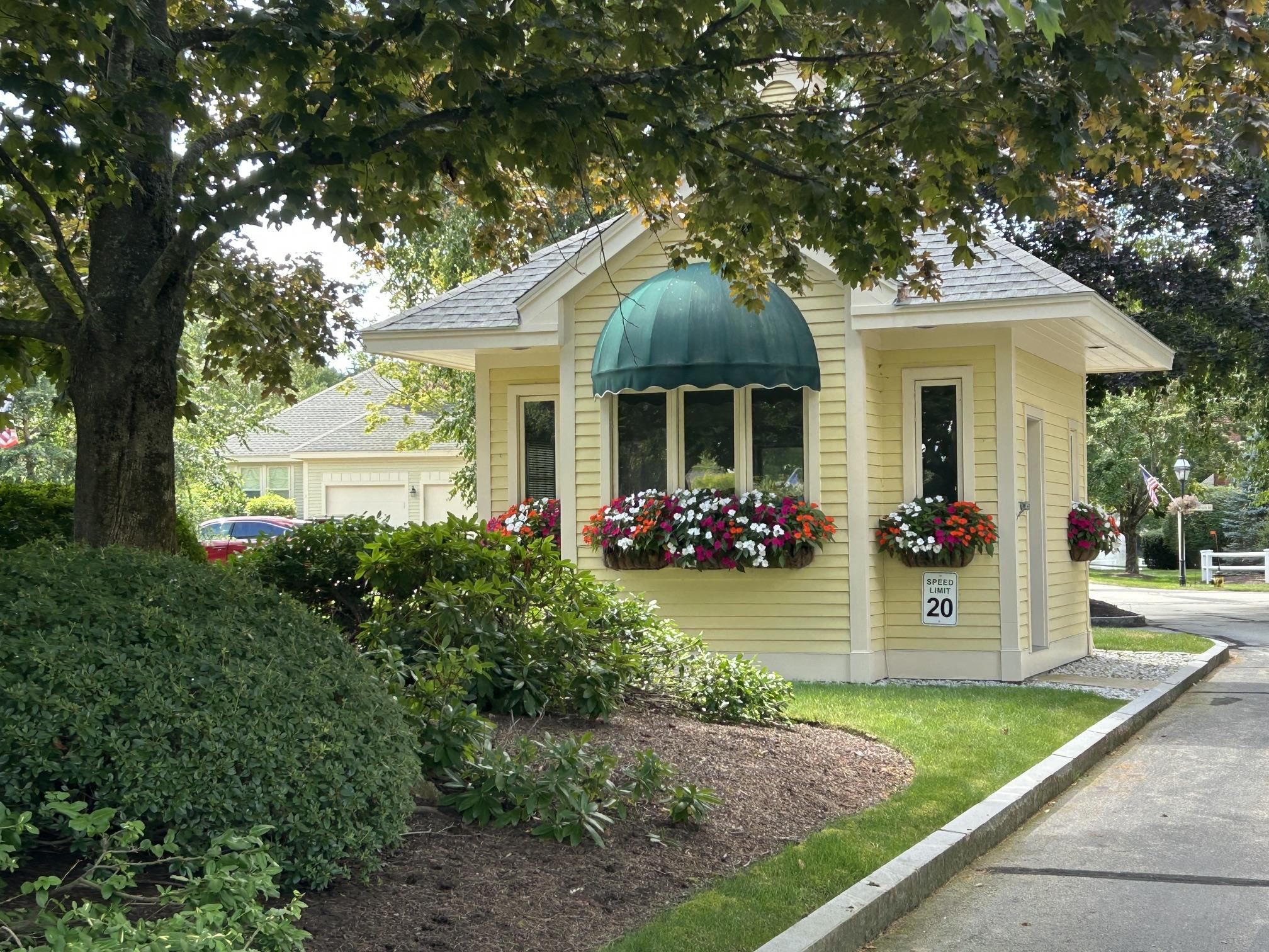7 Spyglass Point Circle Property Photo 1