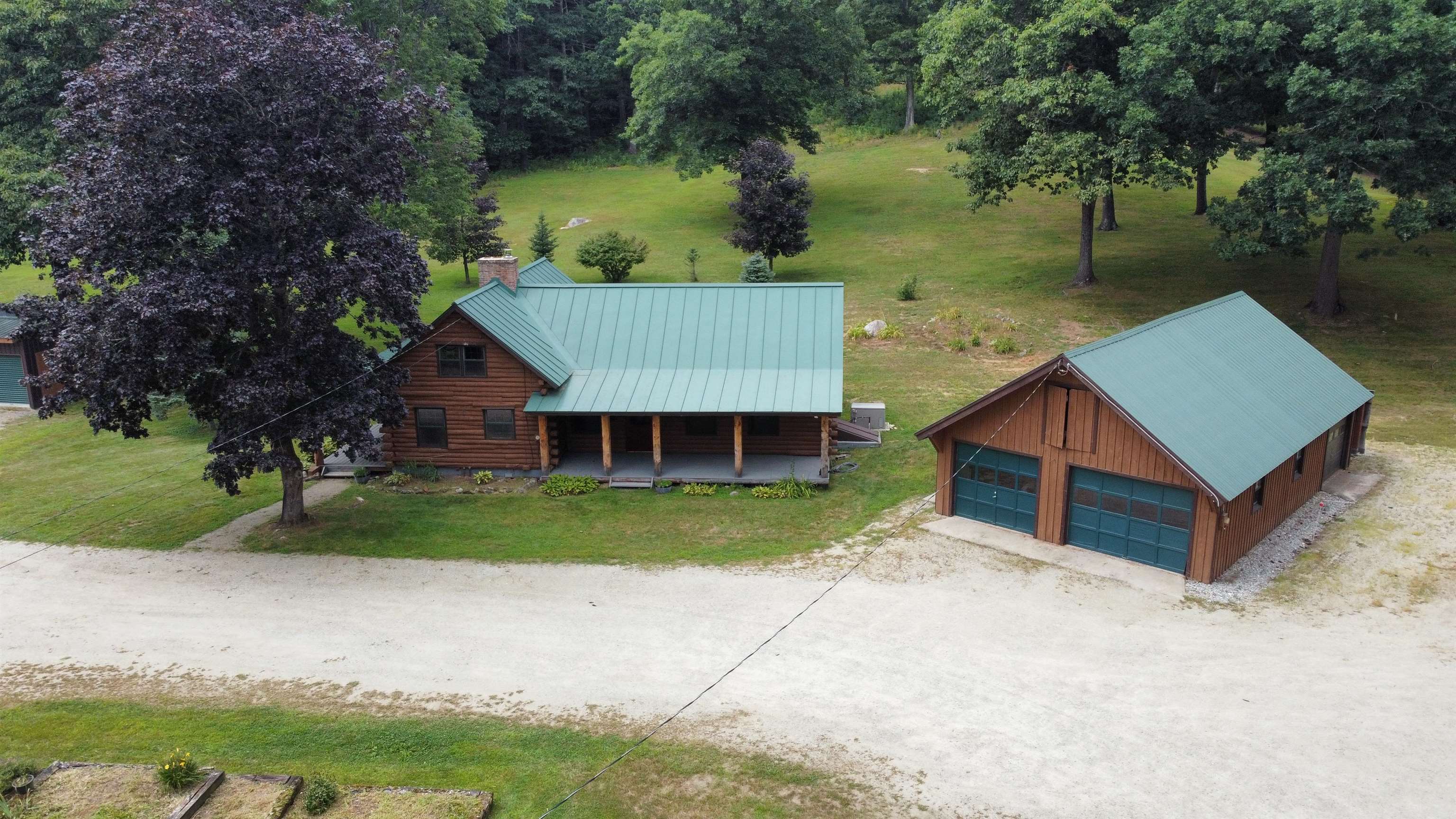 60 Forest Lake Road Property Photo 1
