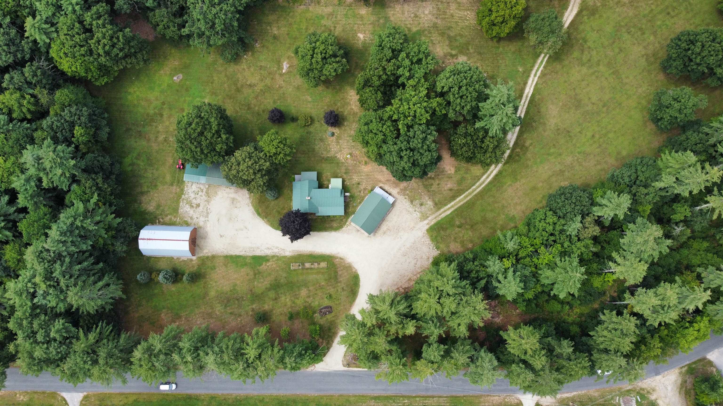 60 Forest Lake Road Property Photo 3