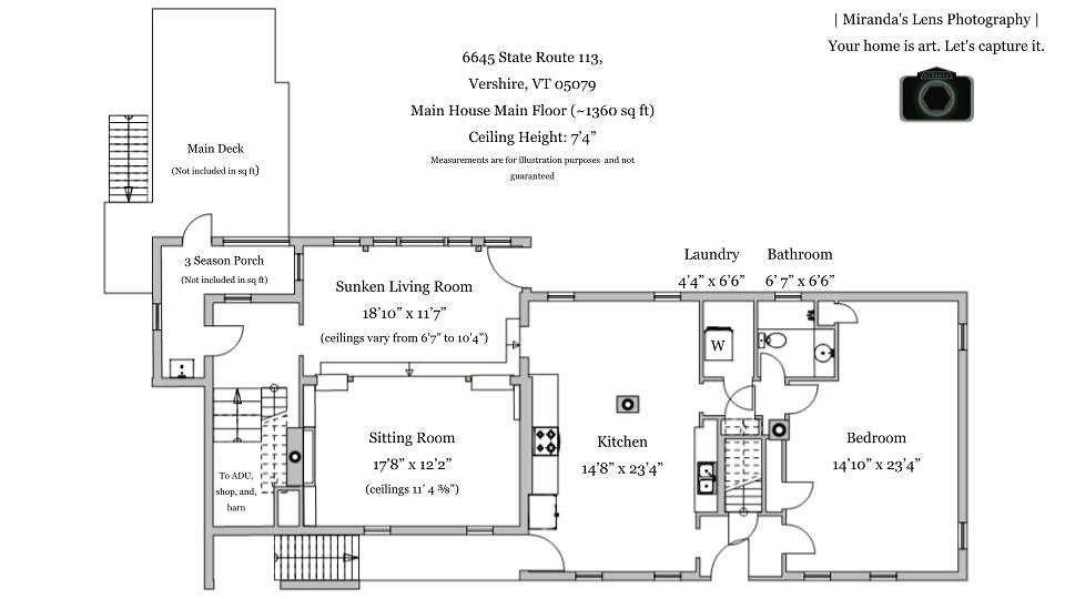 6645 Vt-113 Property Photo 54