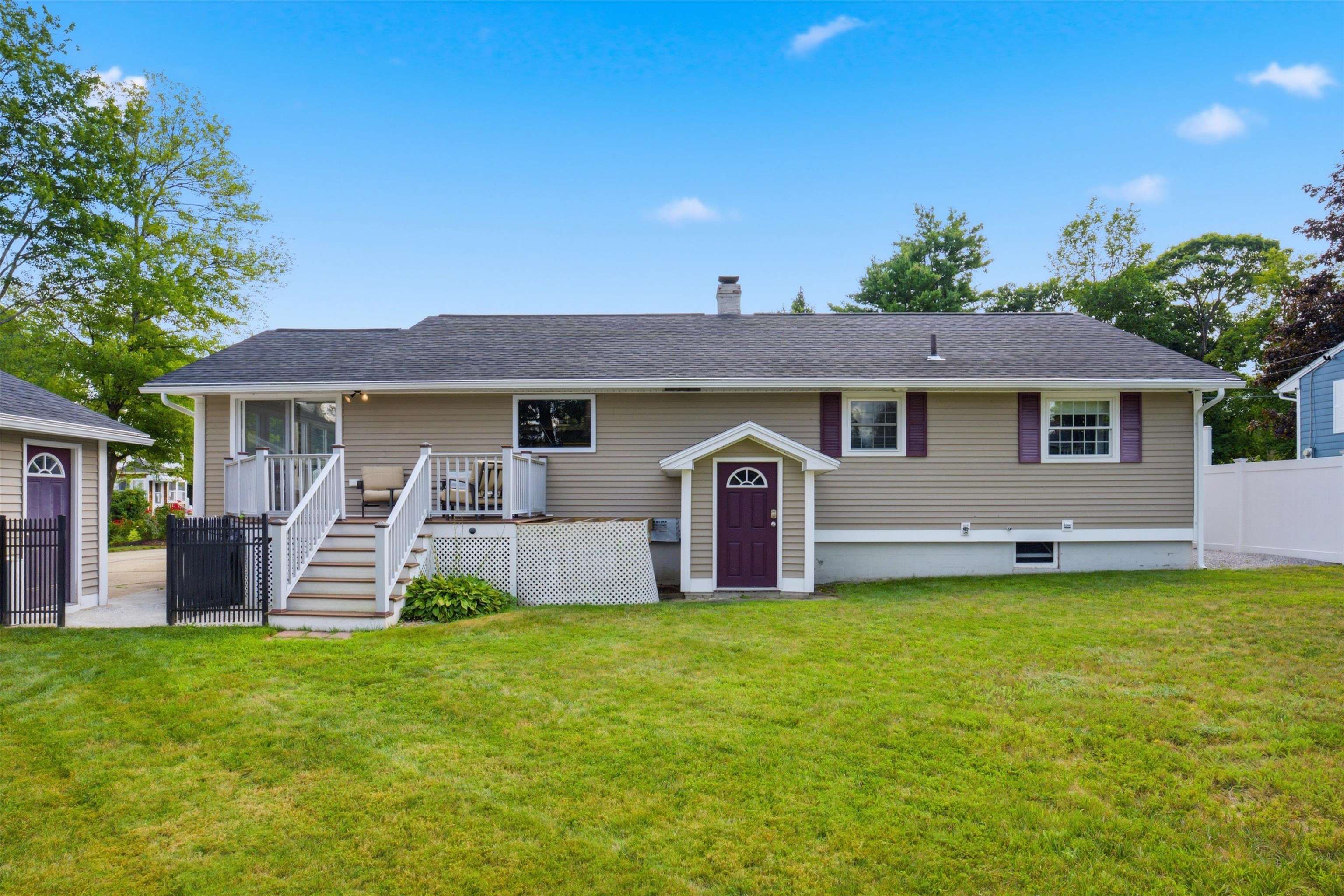 12 Pine Hill Avenue Property Photo 43