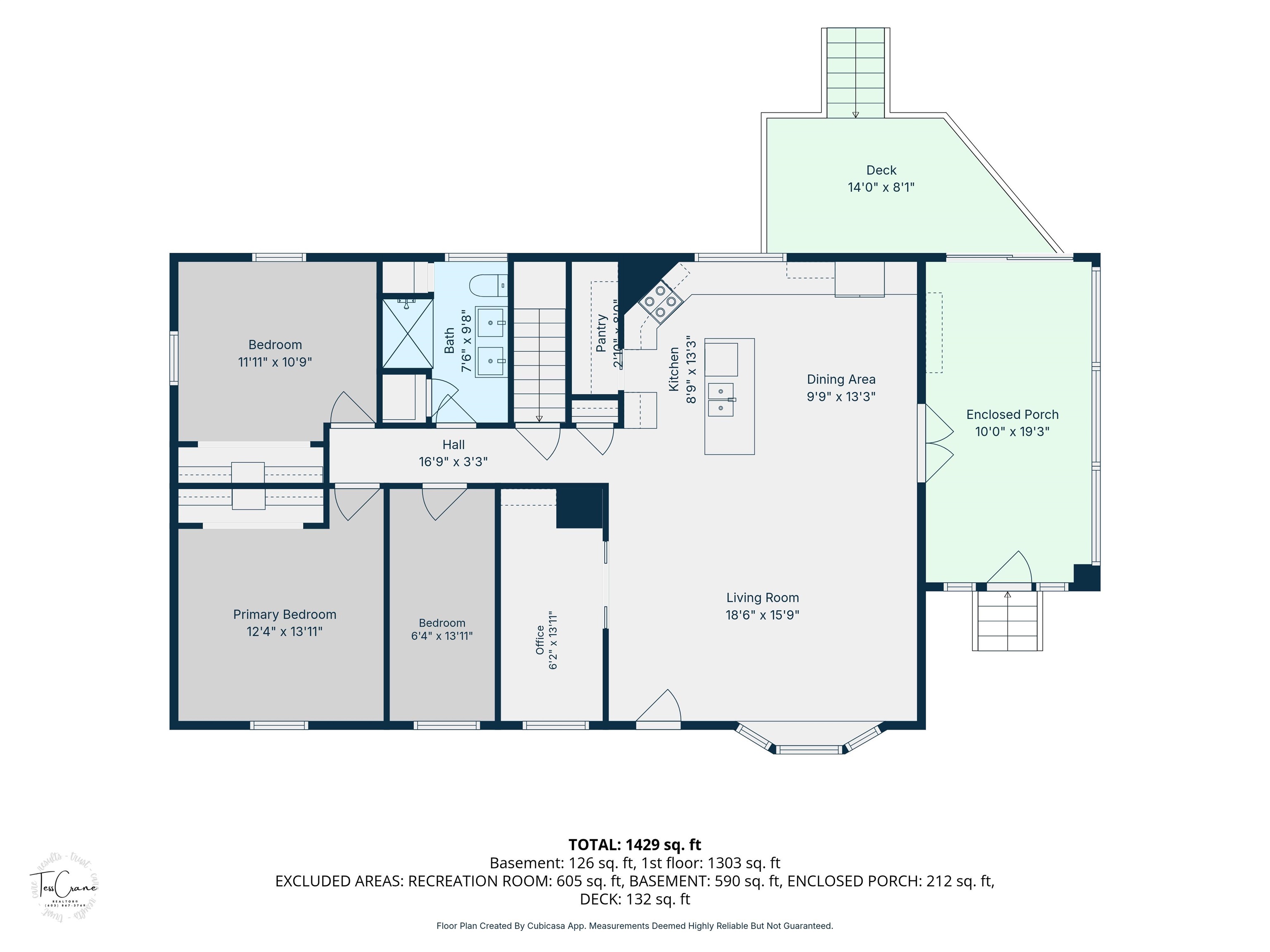 12 Pine Hill Avenue Property Photo 48