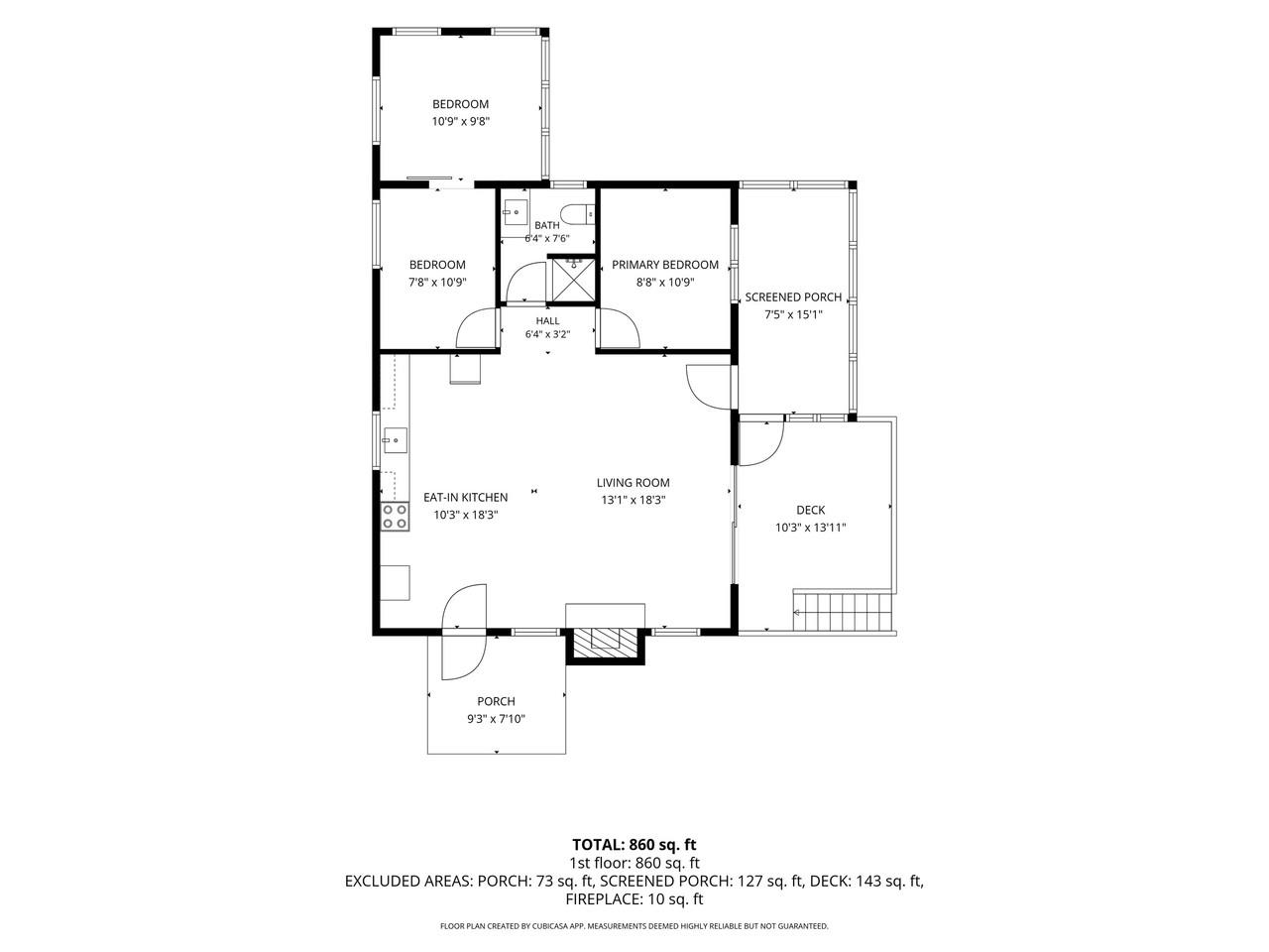 107 Fernville Road Property Photo 27