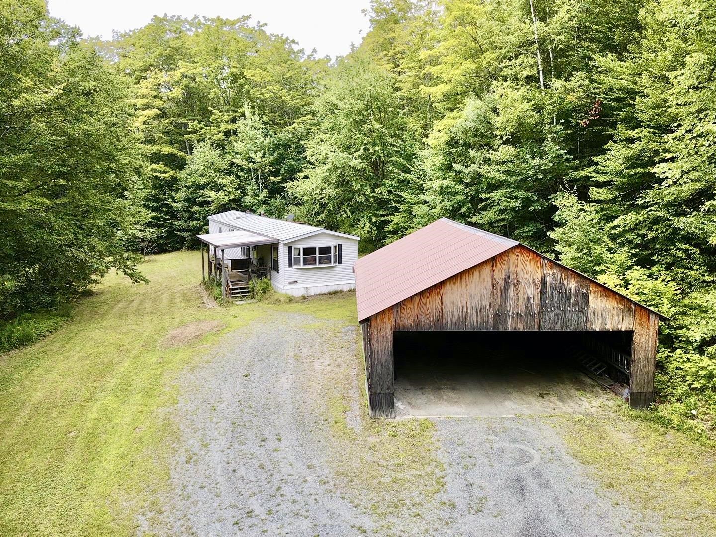 52 Maple Hill Road Property Photo 2