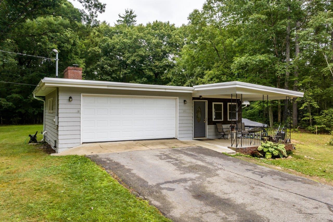 143 Long Hill Road Property Photo 1