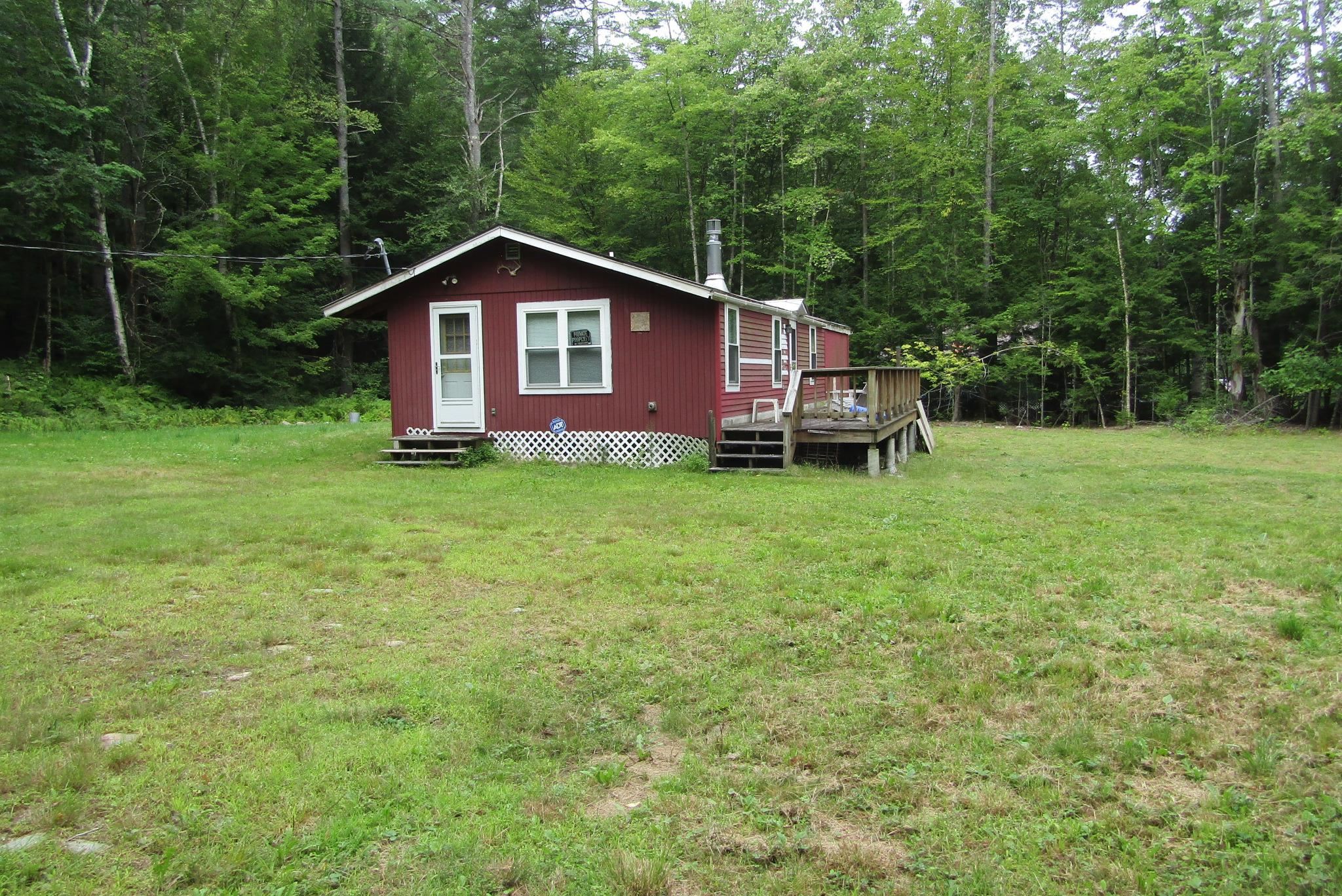 358 Wild Ammonoosuc Road Property Photo 1