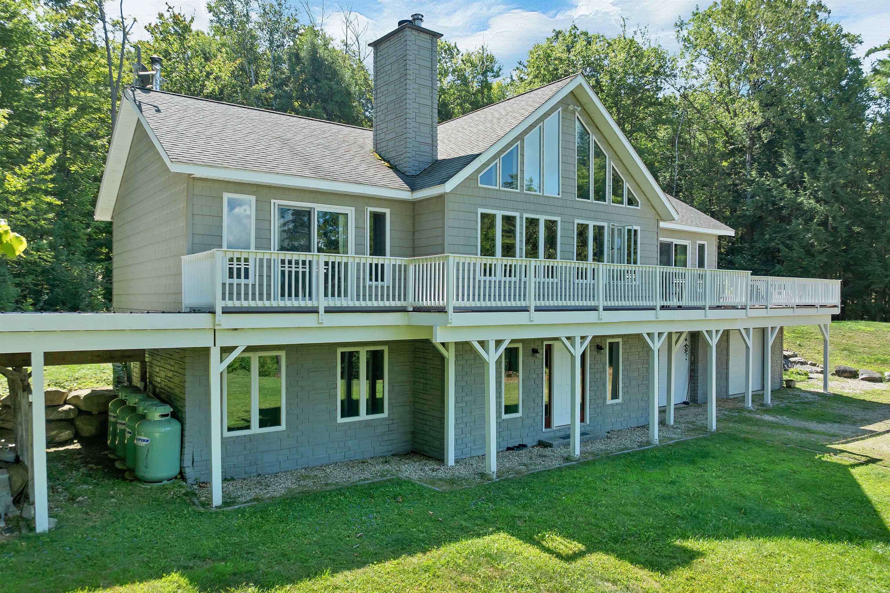 141 Sandwich Slopes Road Property Photo 1