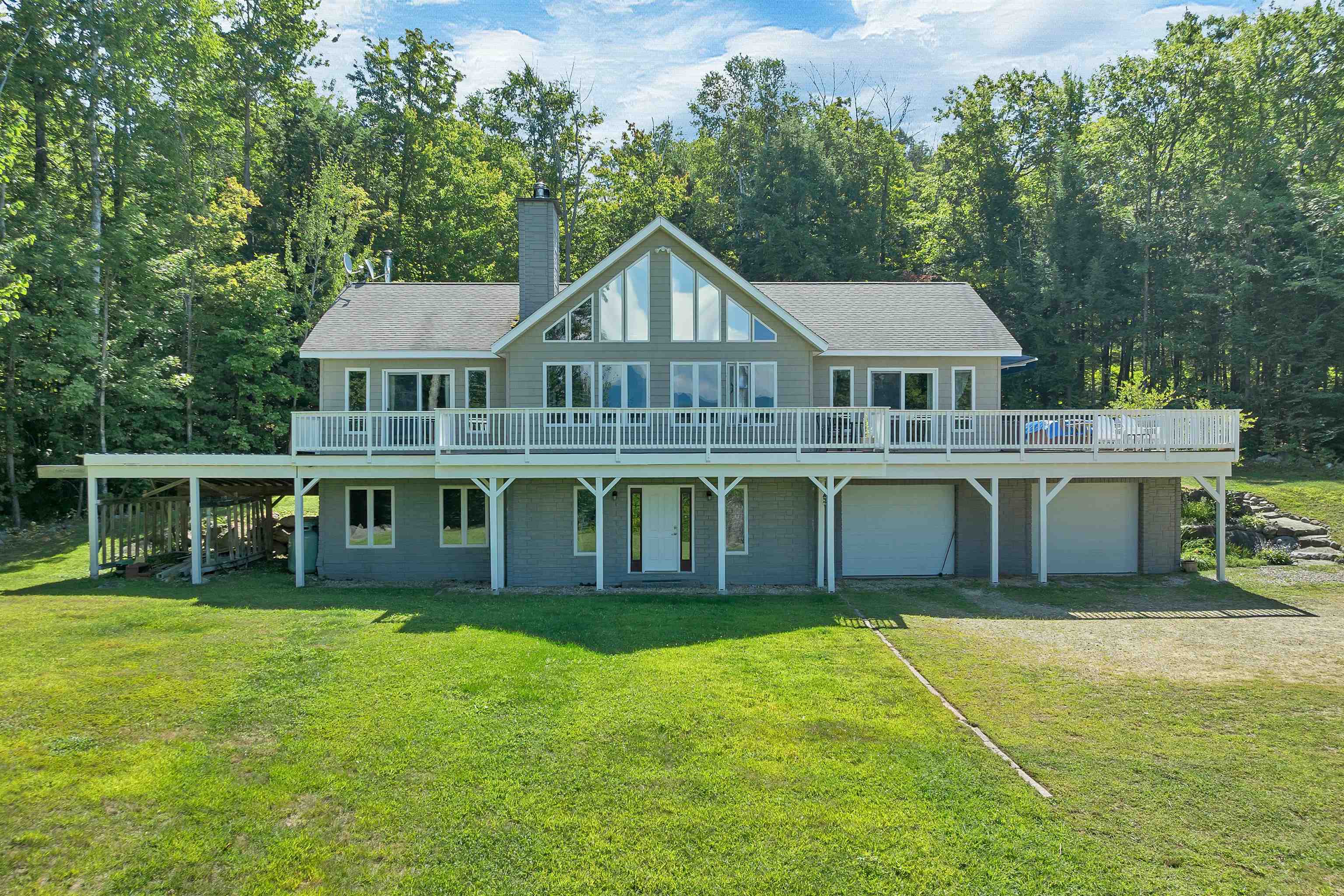 141 Sandwich Slopes Road Property Photo 2