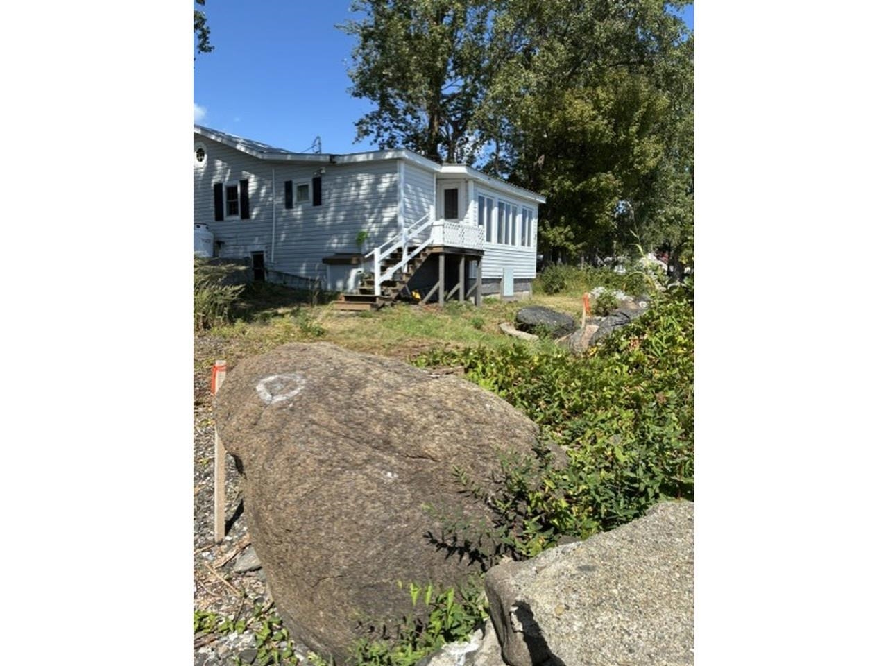 1187 Hathaway Point Road Property Photo 1