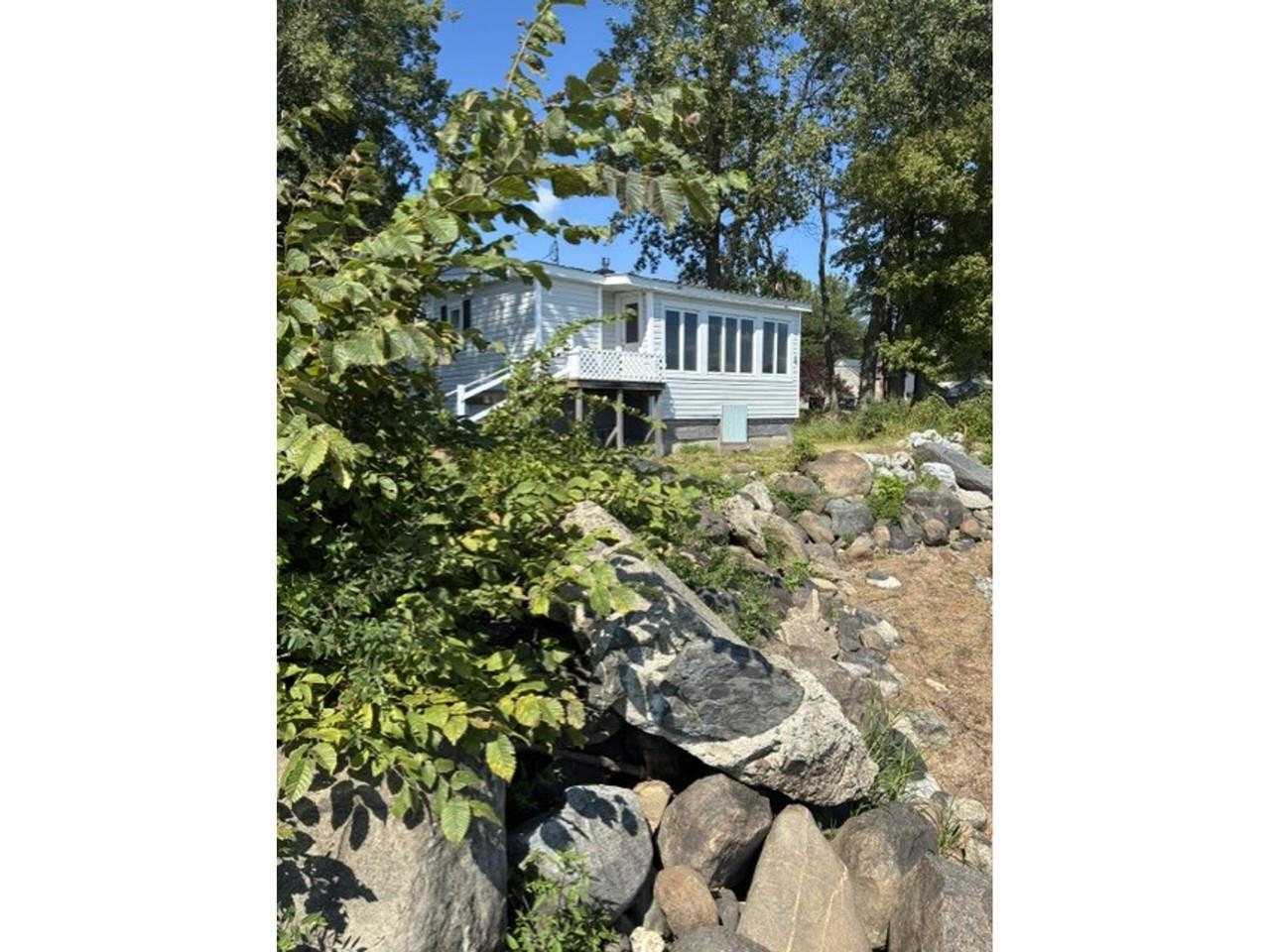 1187 Hathaway Point Road Property Photo 2