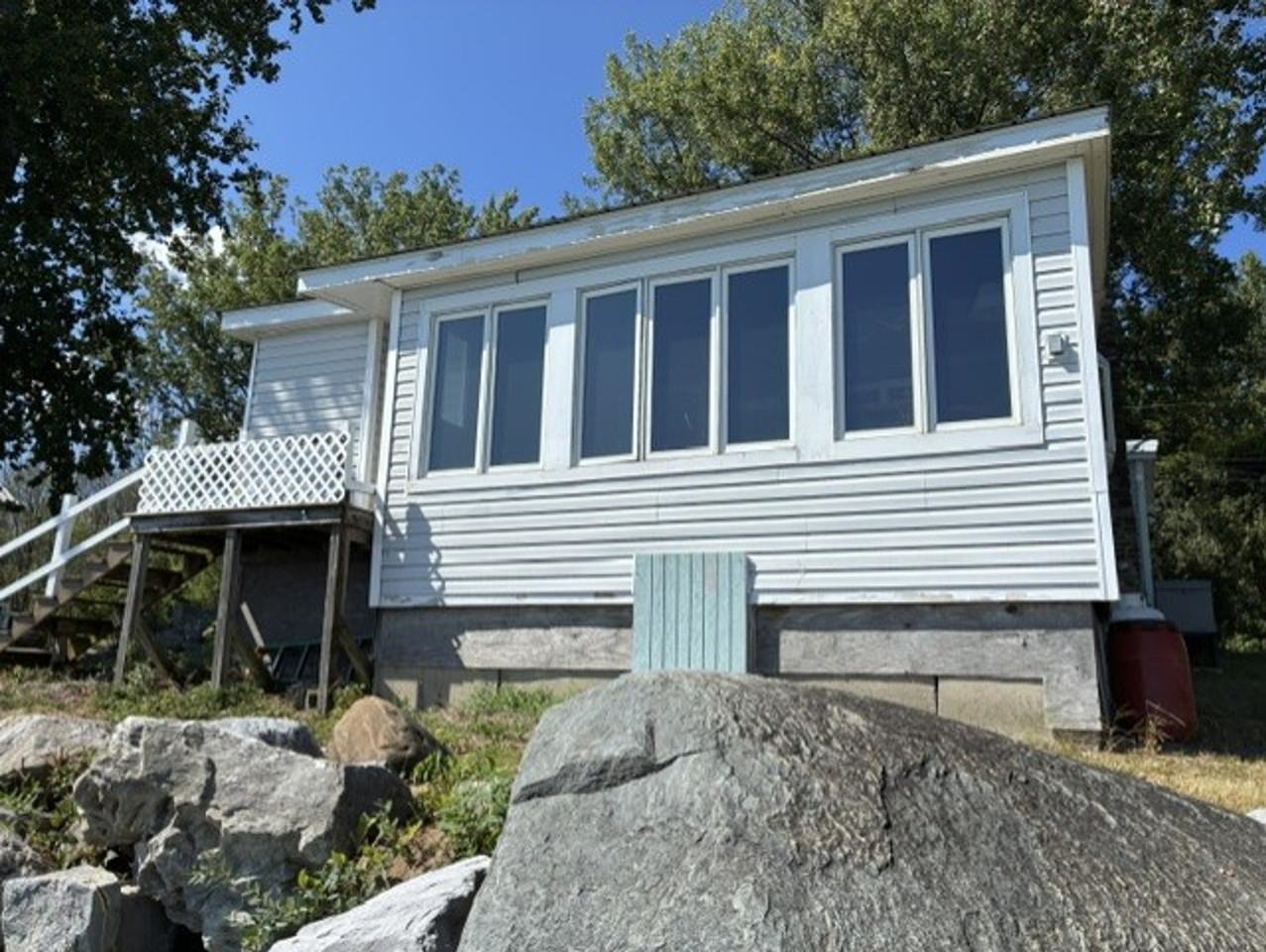 1187 Hathaway Point Road Property Photo 4