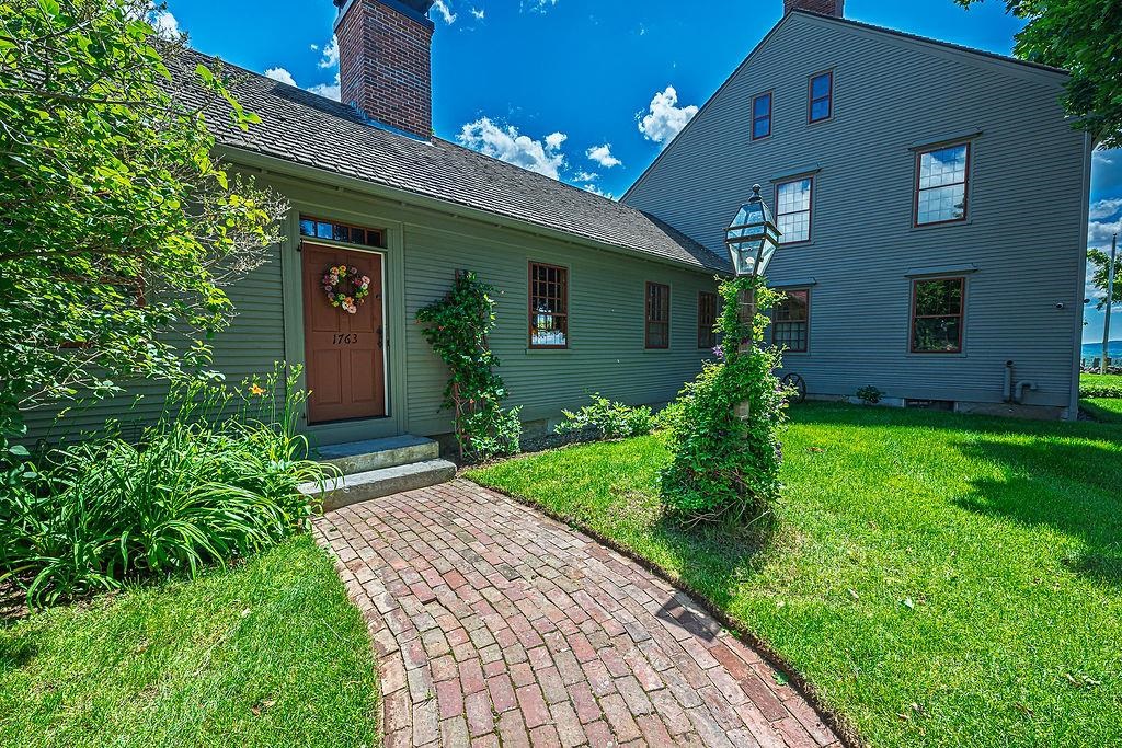 1763 Province Road Property Photo 1