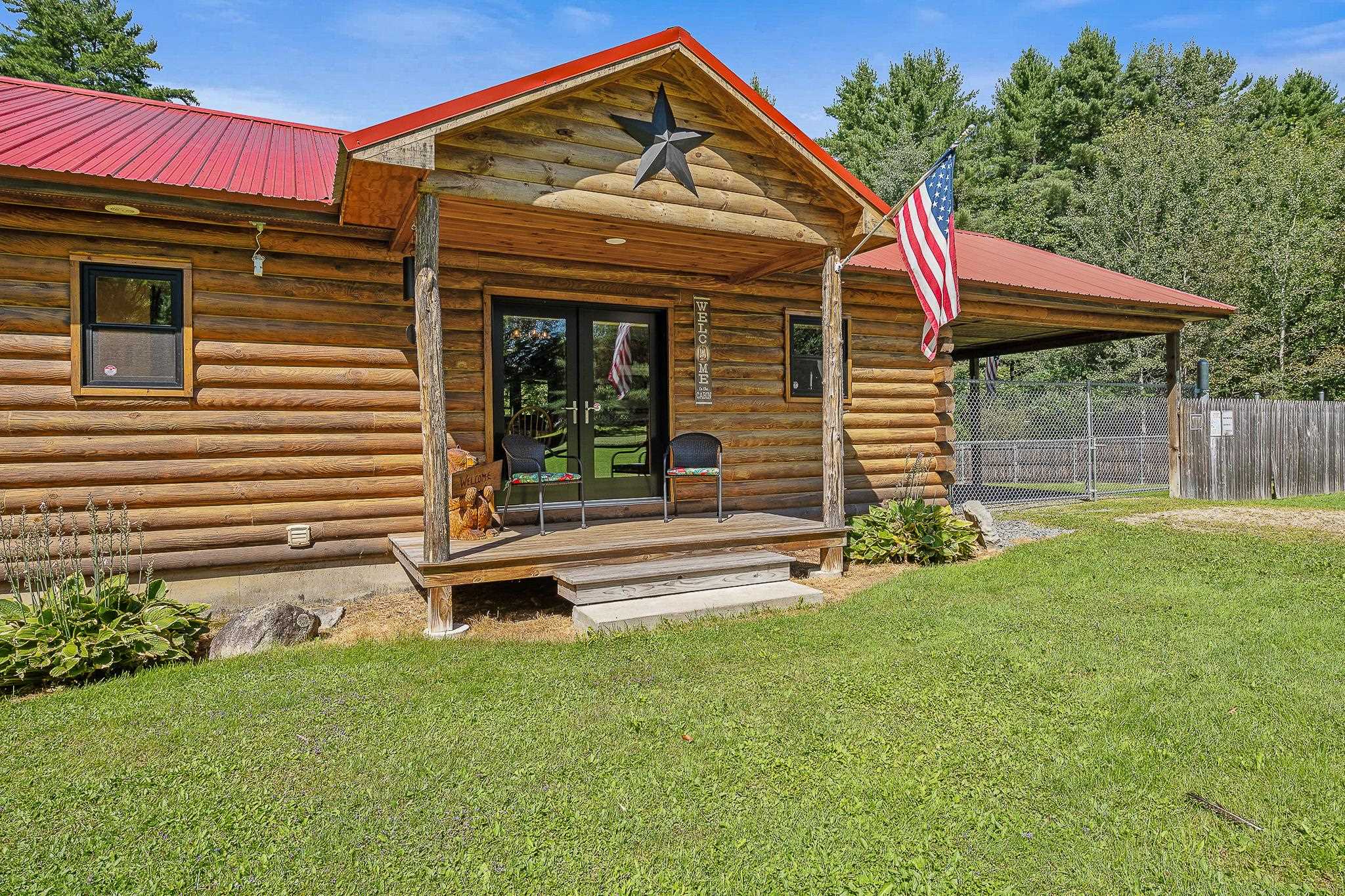 162 South Lunenburg Road Property Photo 4