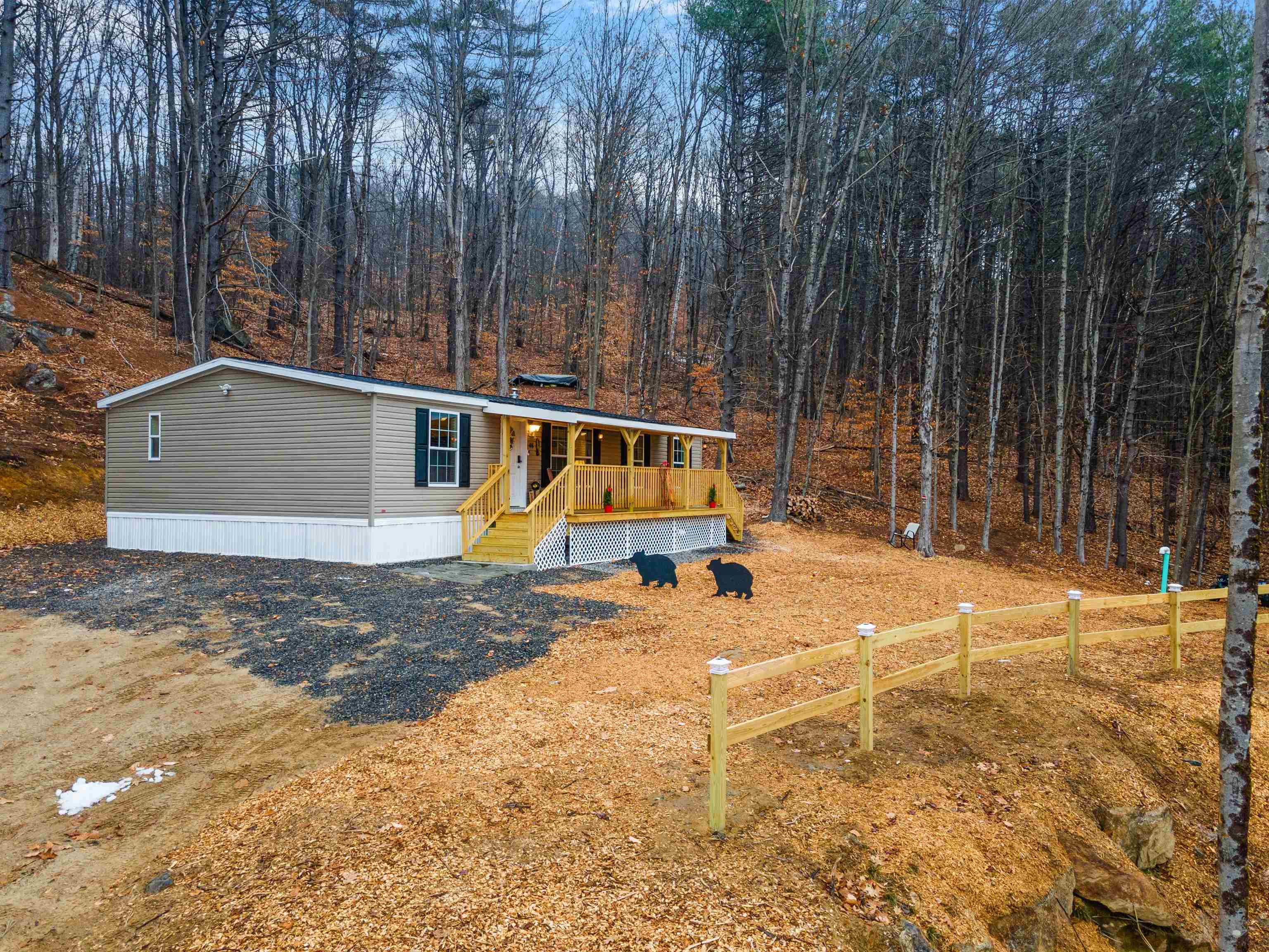 48 Harold Avery Road Property Photo 5