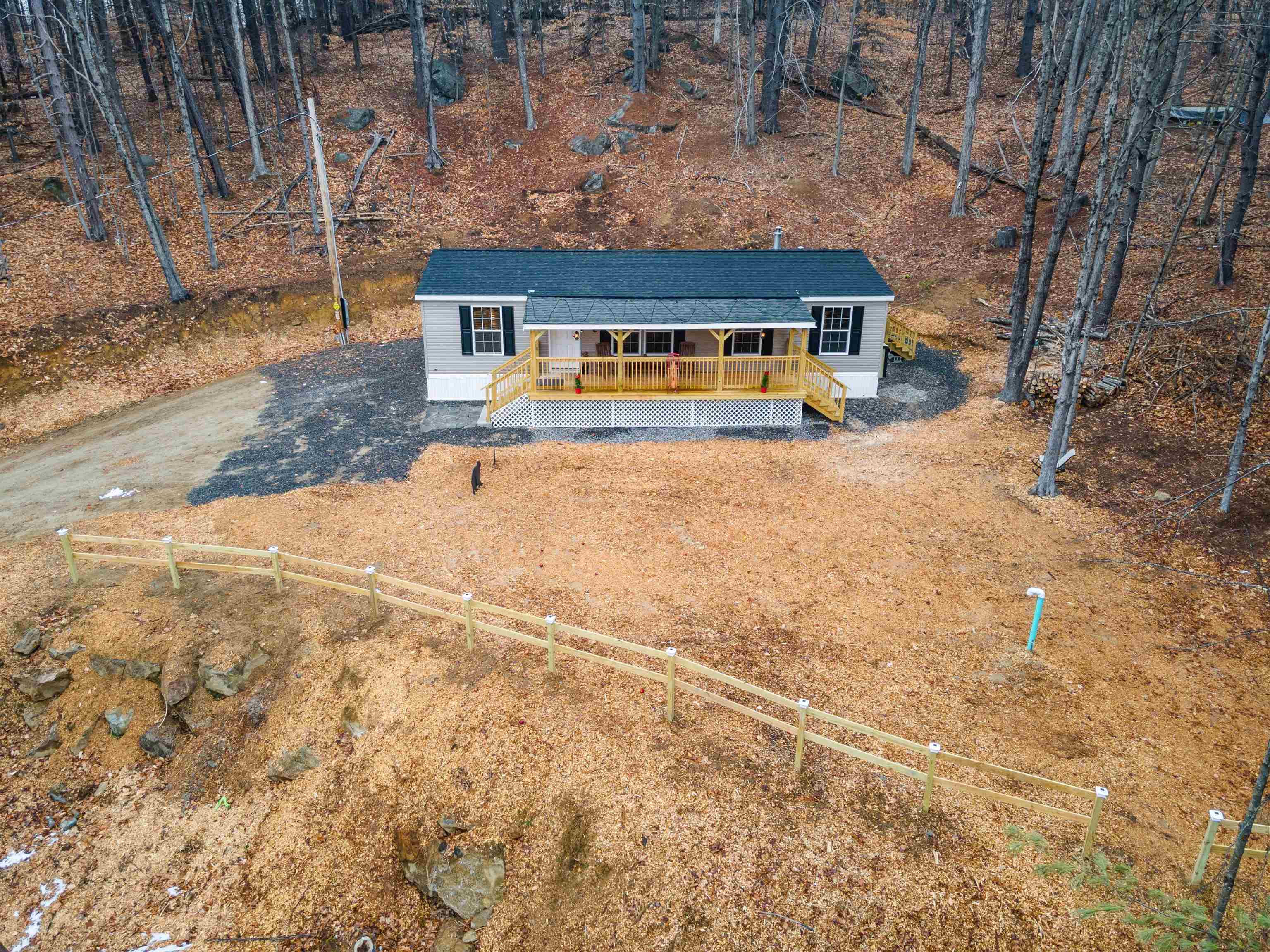 48 Harold Avery Road Property Photo 6