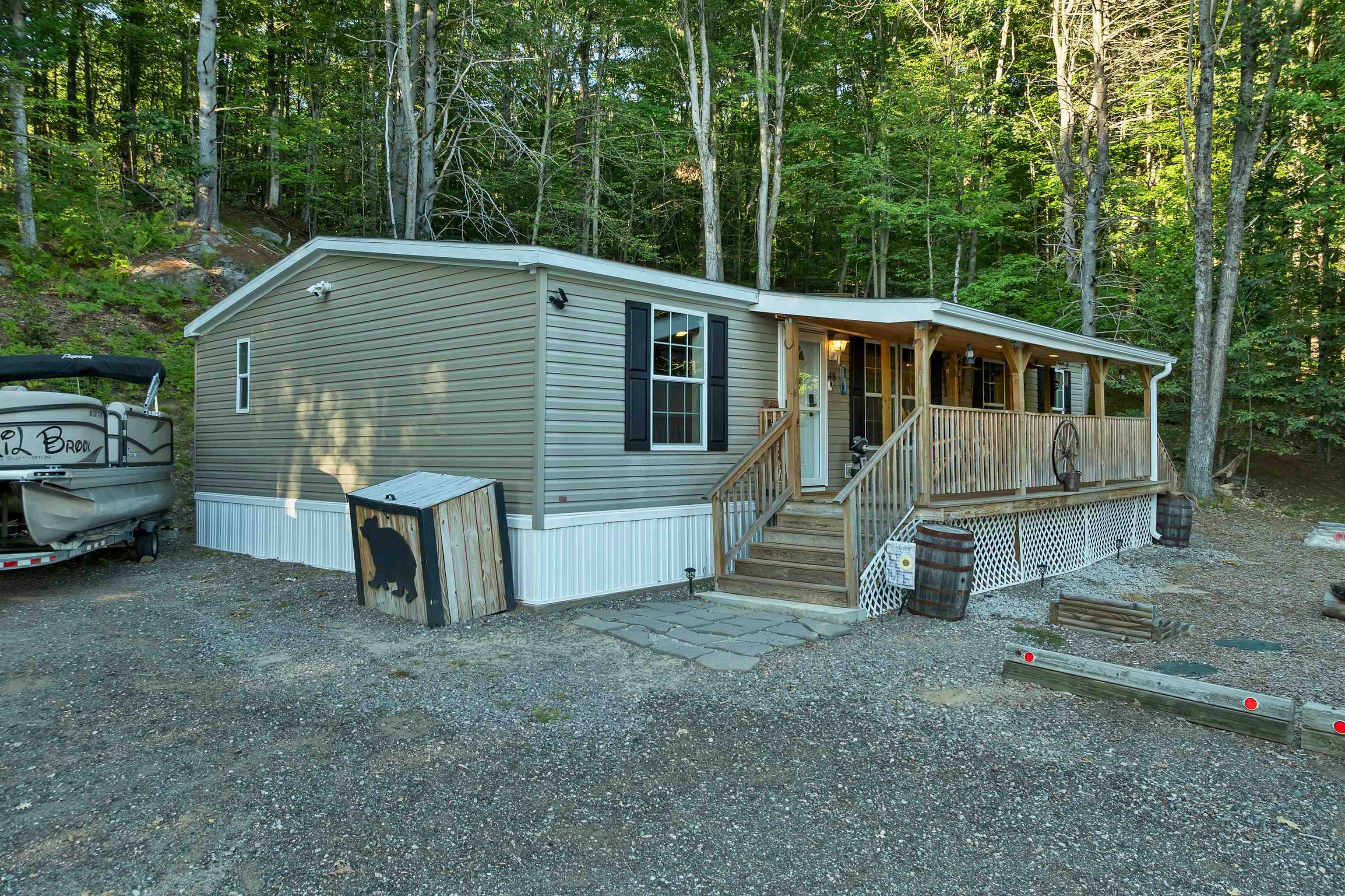 48 Harold Avery Road Property Photo 49