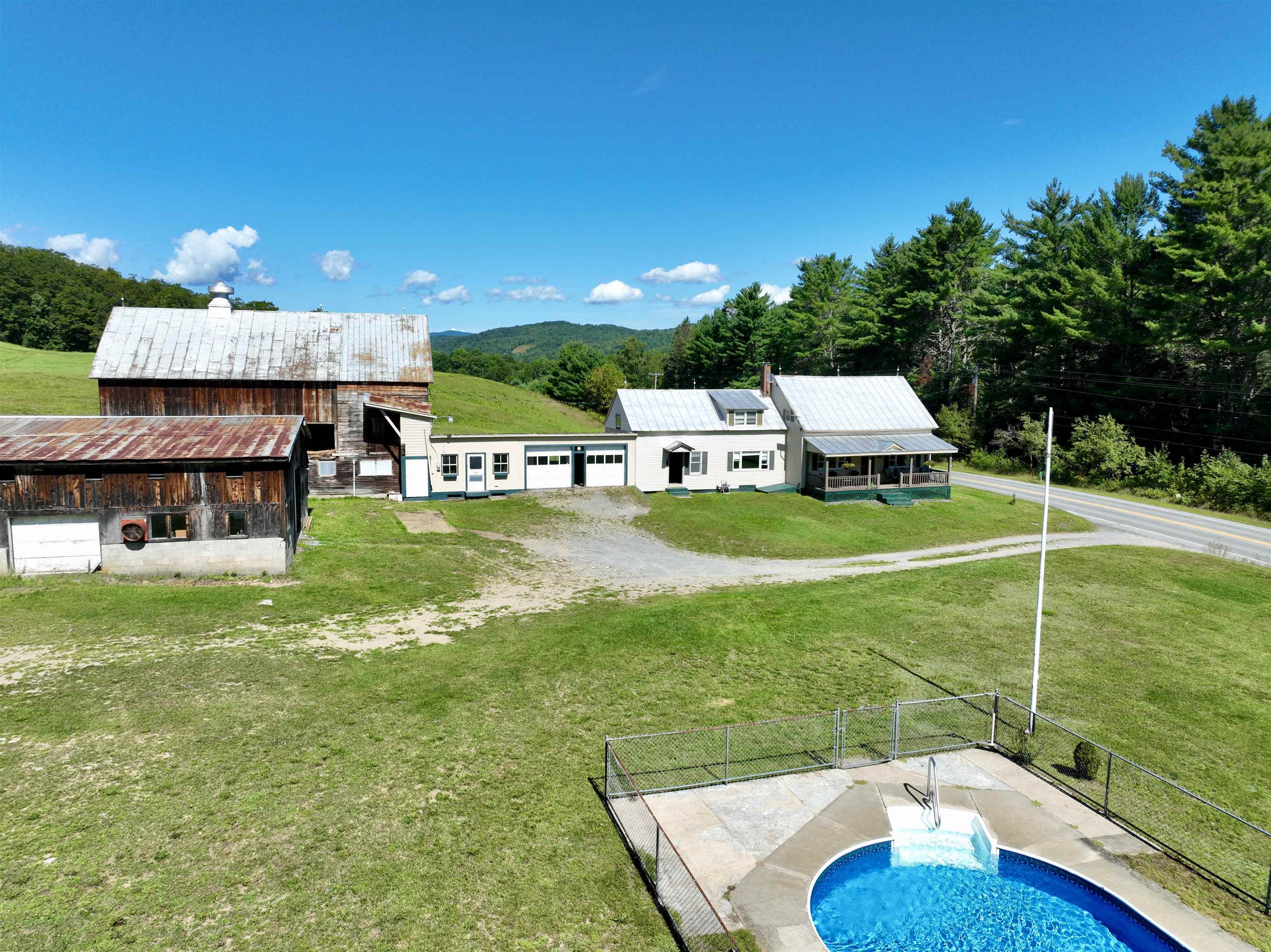 9435 Vt Route 25 Property Photo 2