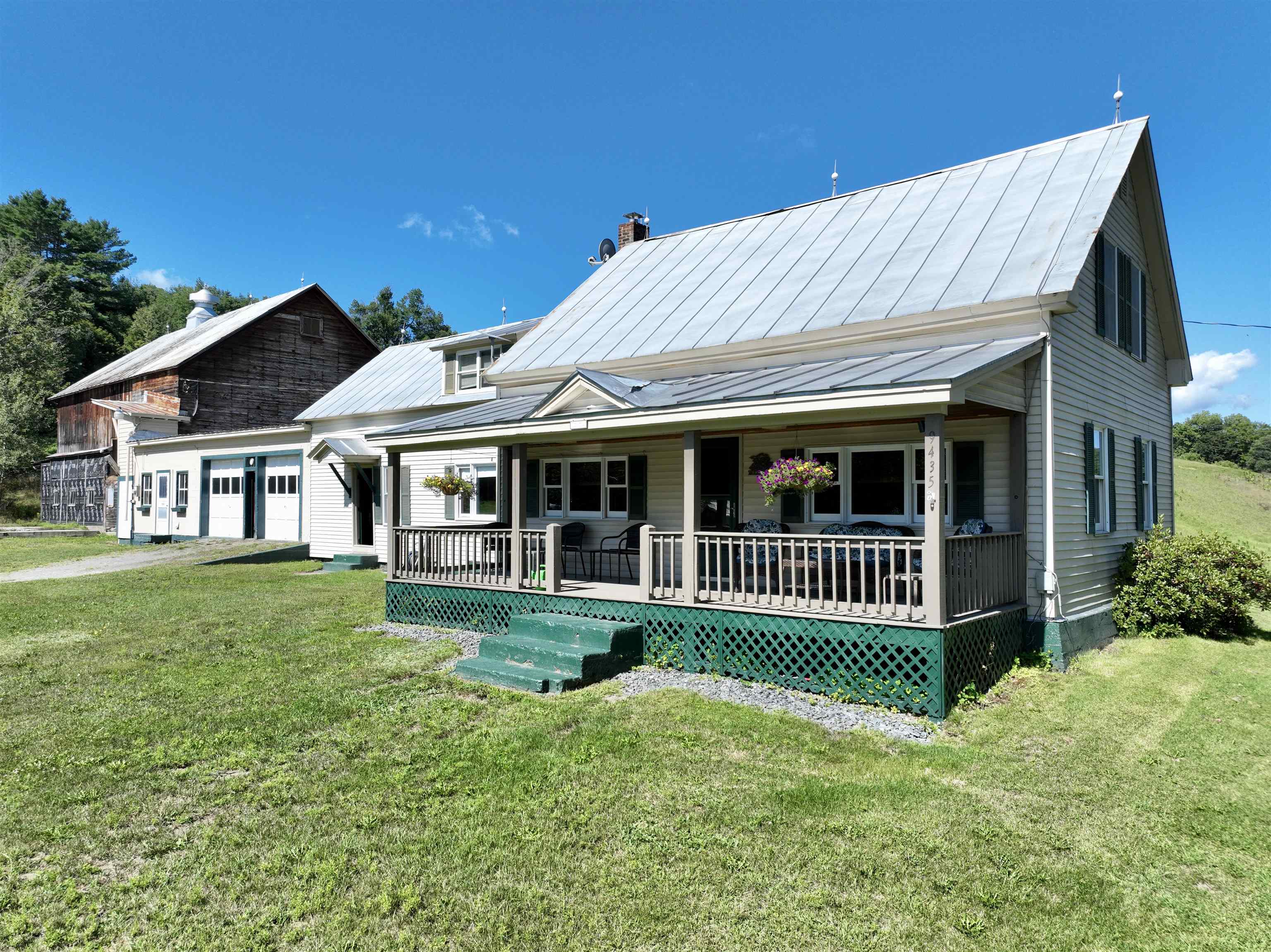 9435 Vt Route 25 Property Photo 3