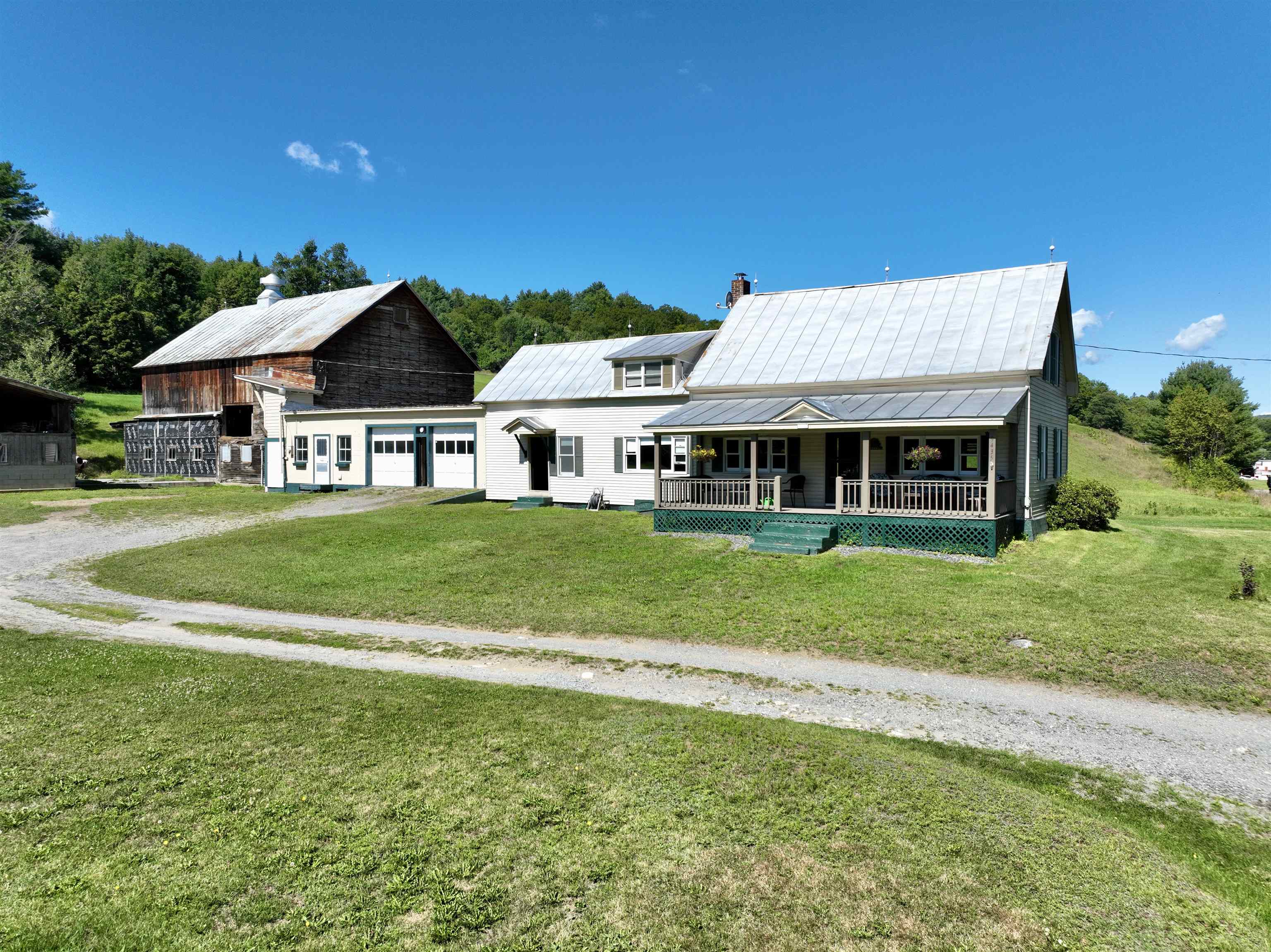 9435 Vt Route 25 Property Photo 4