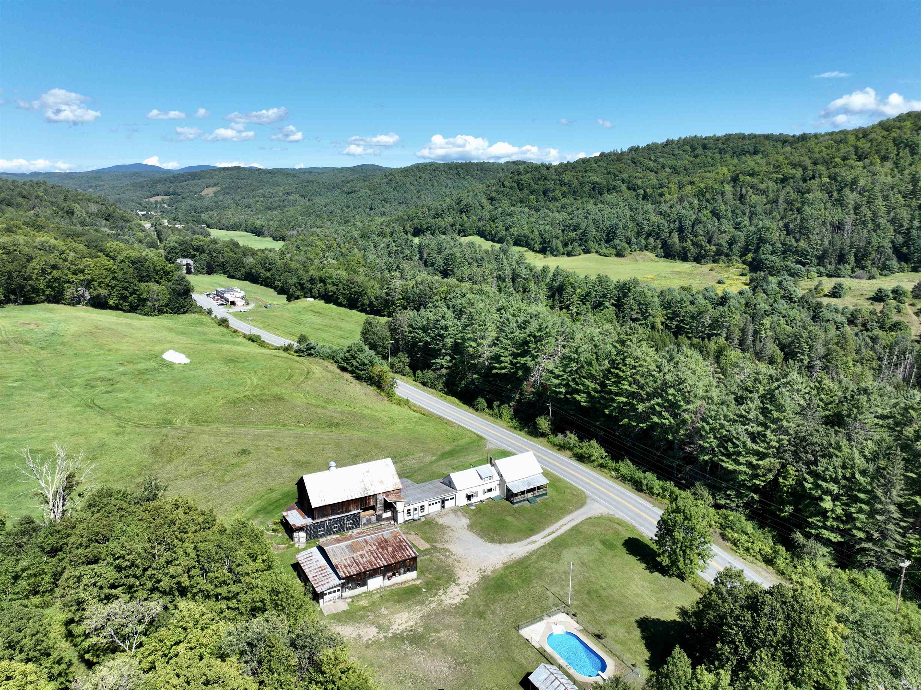 9435 Vt Route 25 Property Photo 5