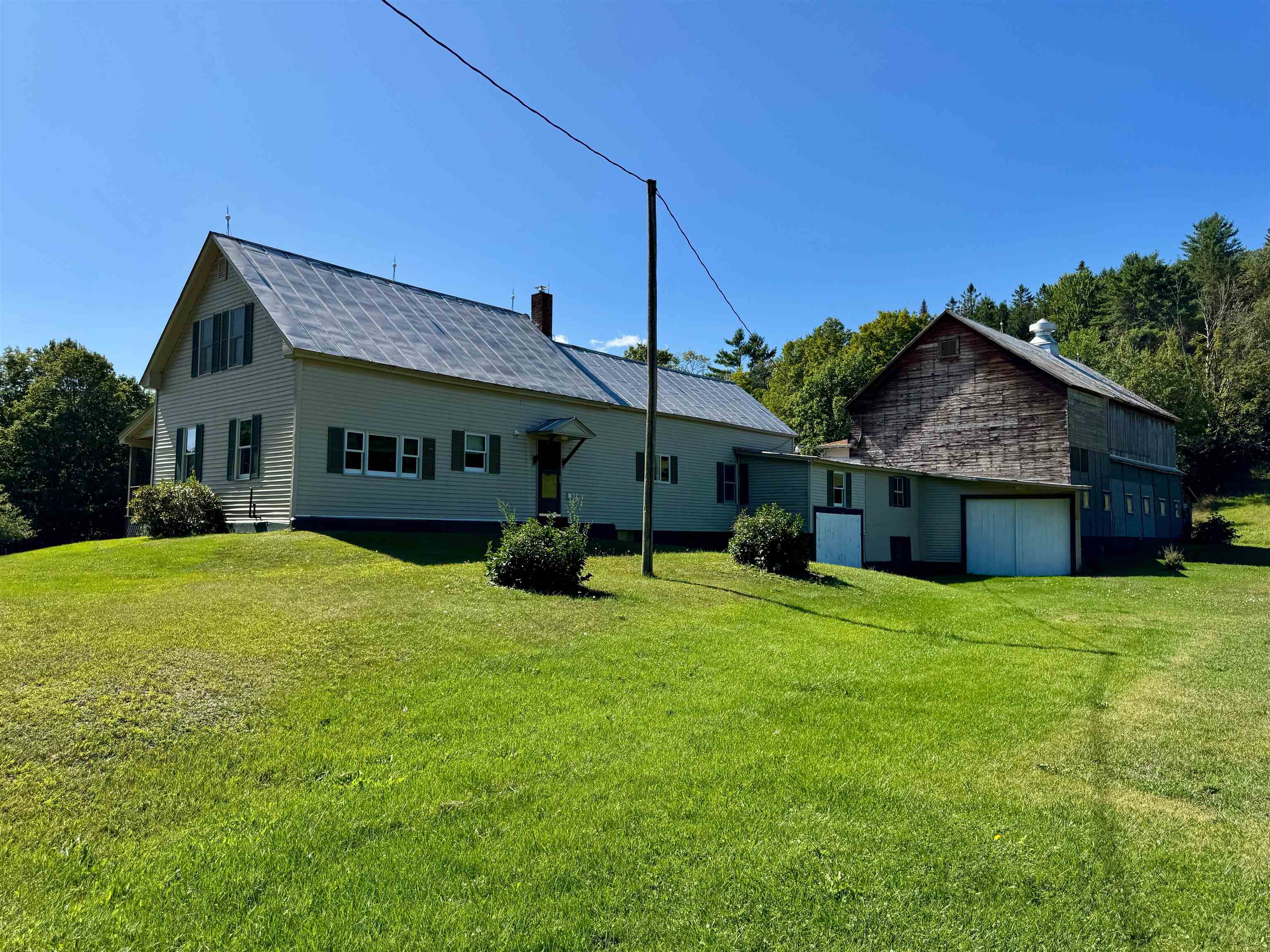 9435 Vt Route 25 Property Photo 36