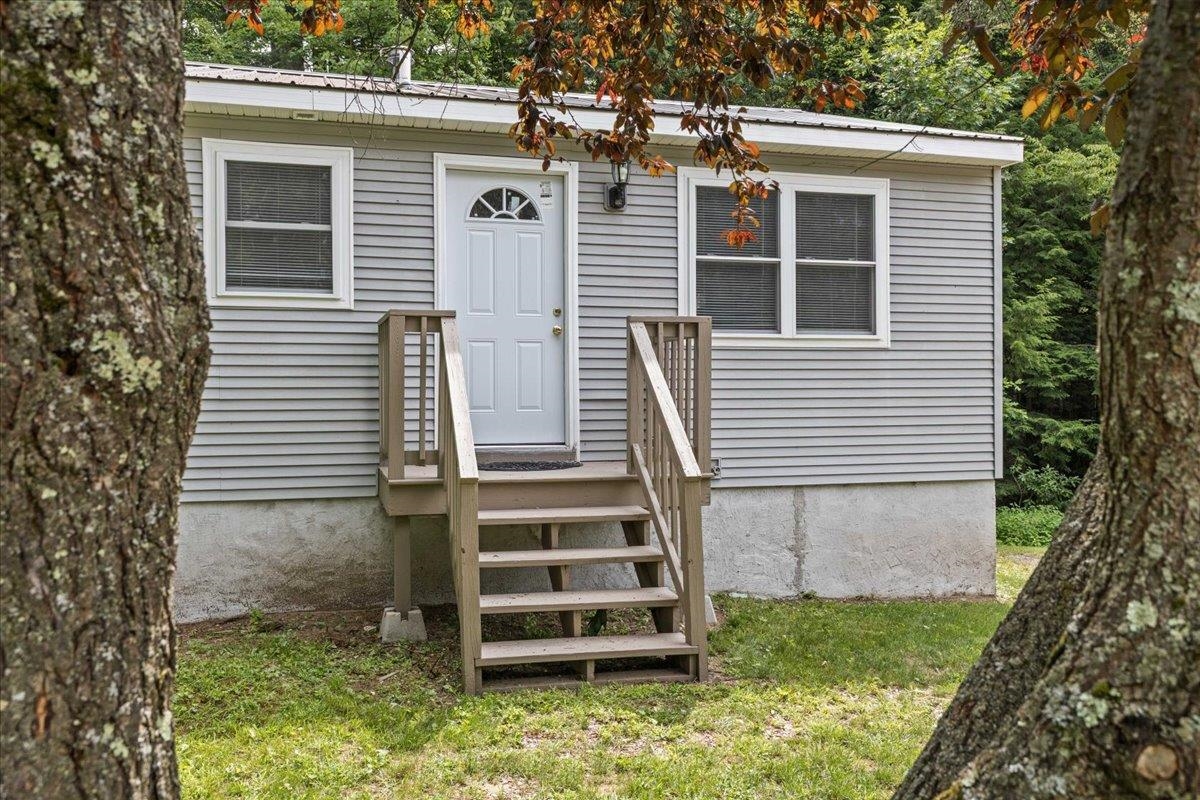 105 Sandy Birch Road Property Photo 1