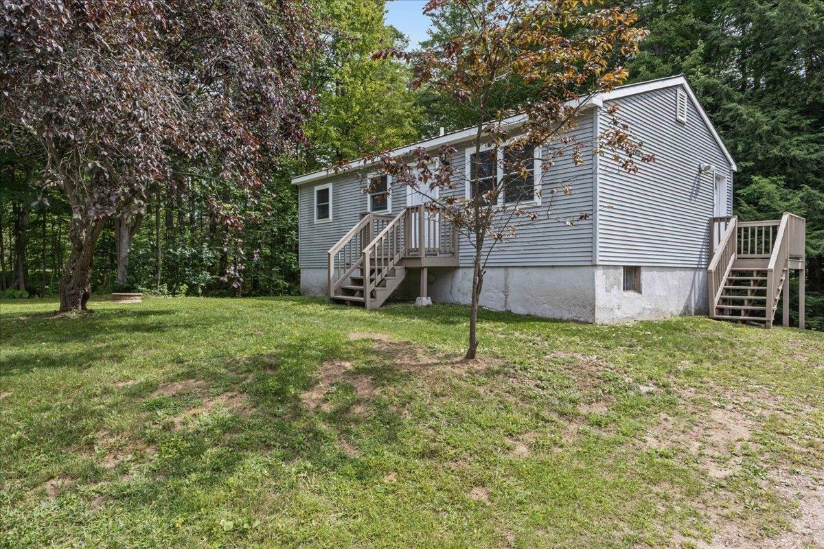 105 Sandy Birch Road Property Photo 27