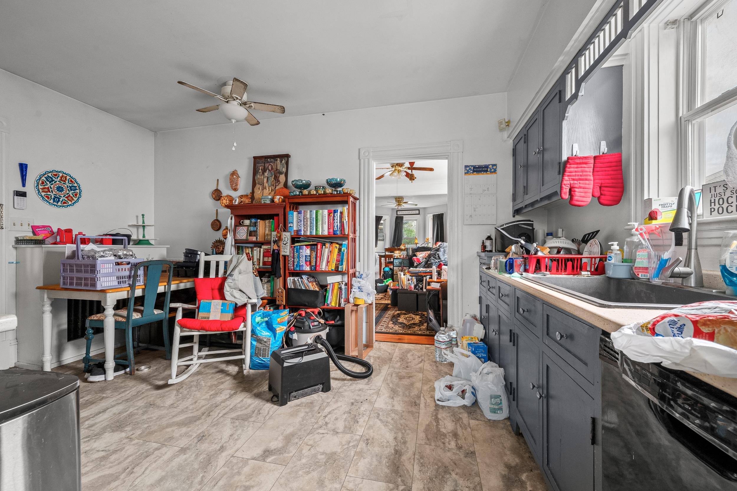 181 Willard Street Property Photo 11