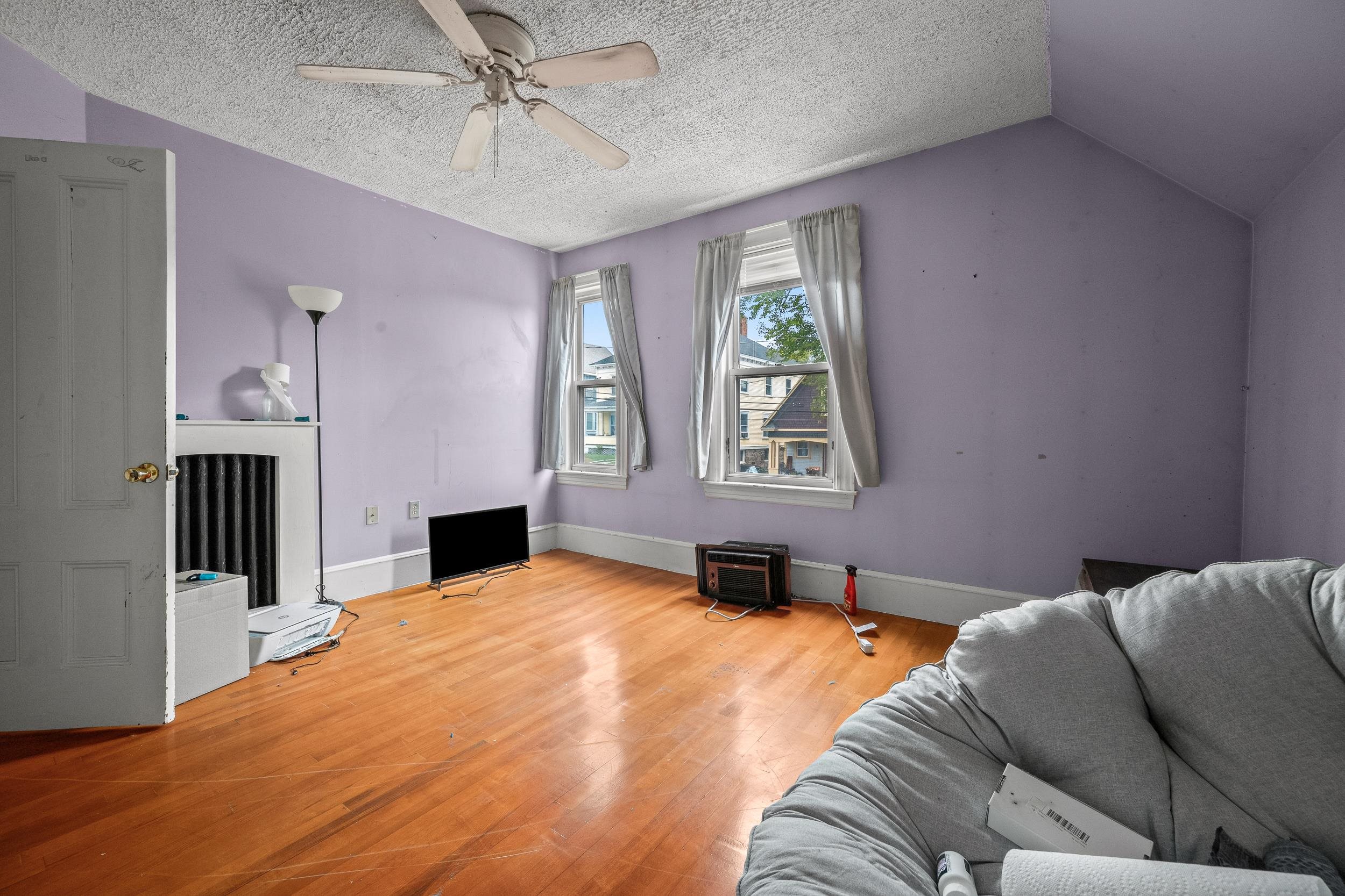 181 Willard Street Property Photo 16