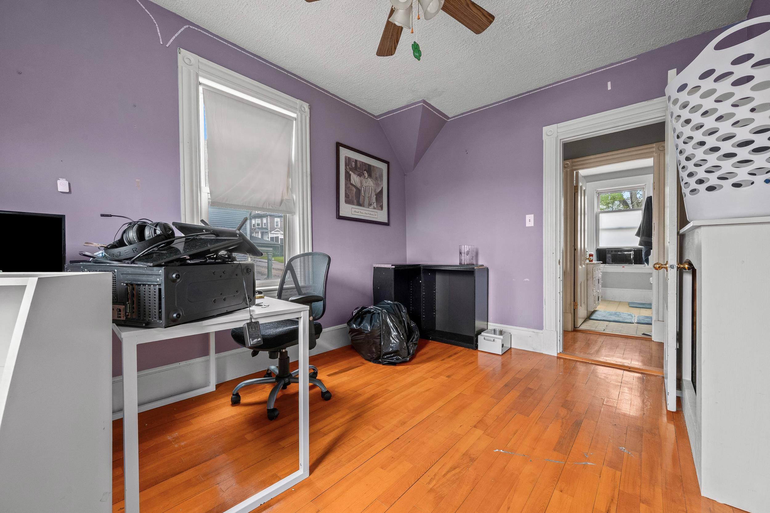 181 Willard Street Property Photo 17