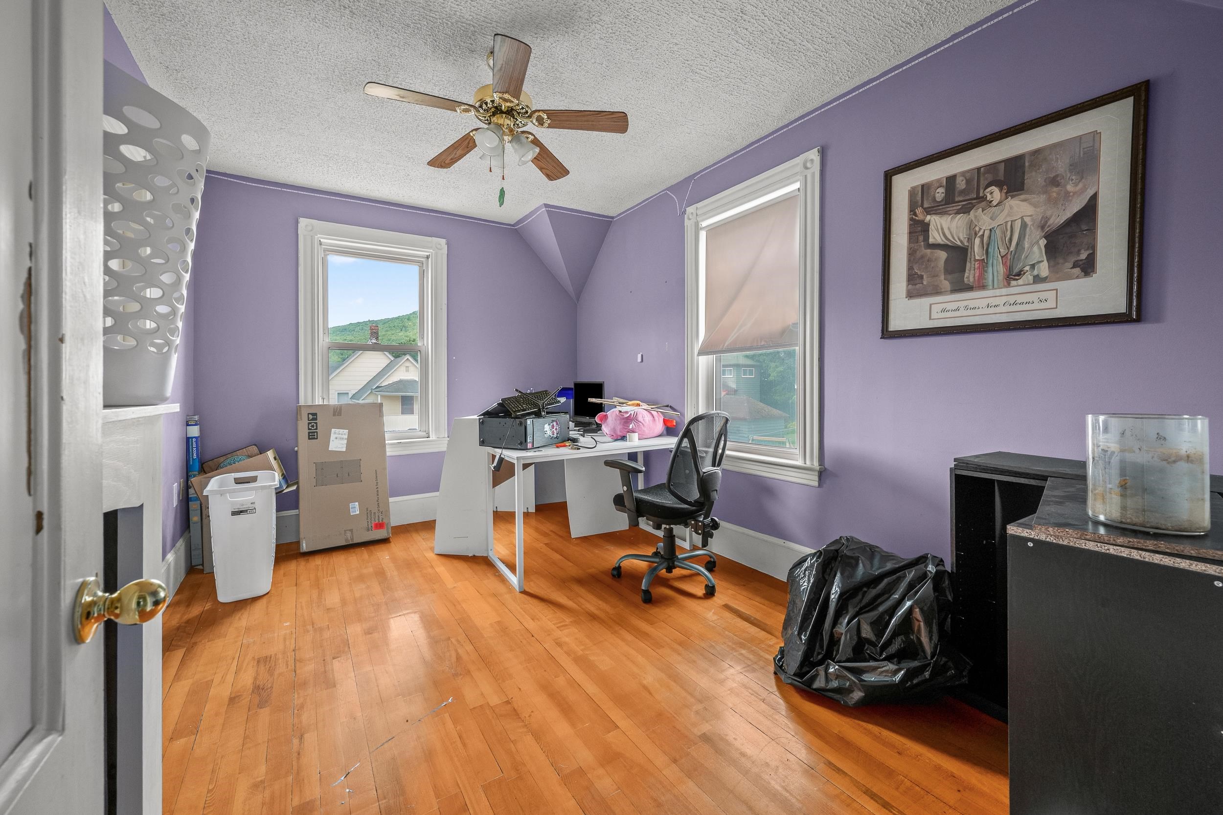 181 Willard Street Property Photo 18