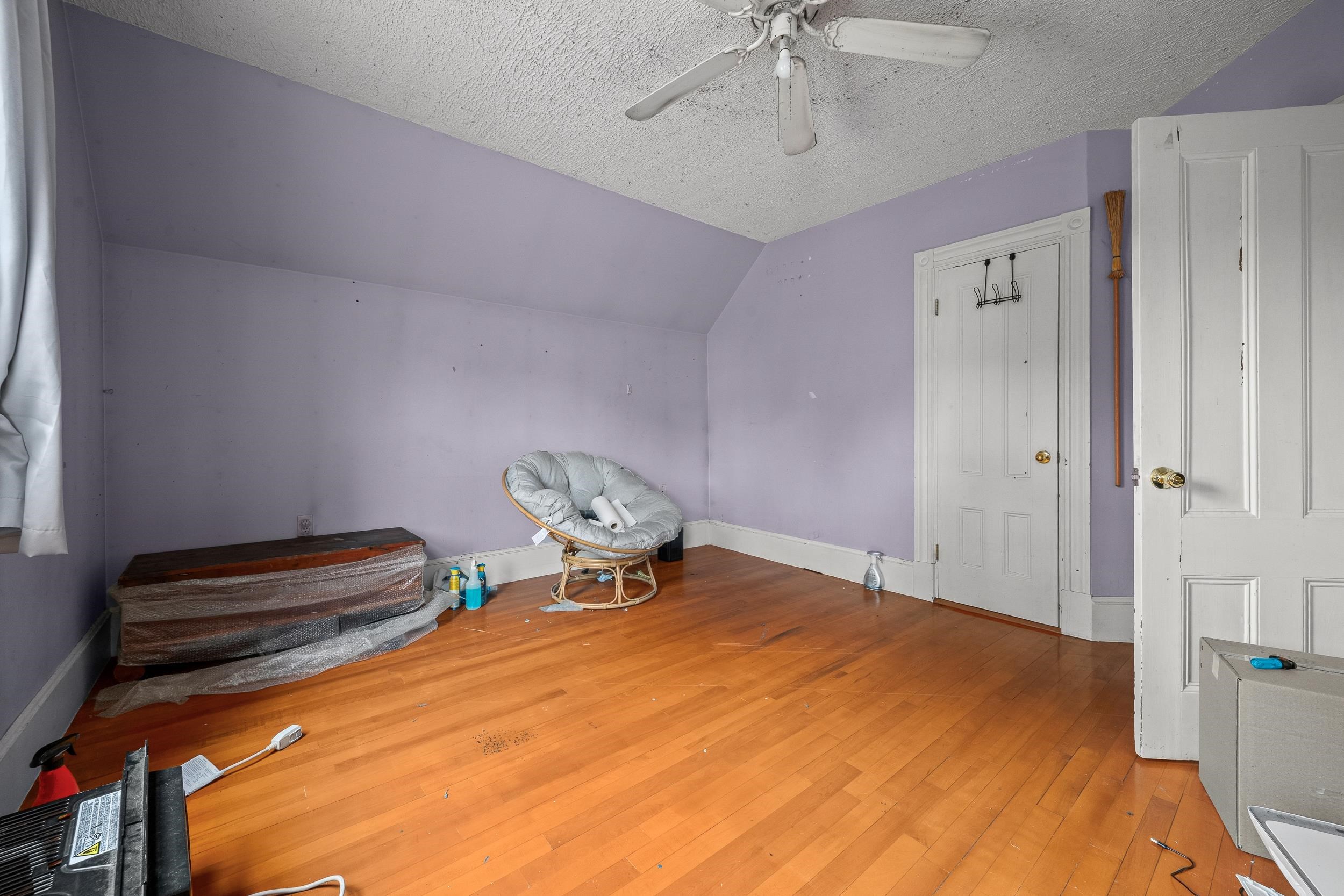 181 Willard Street Property Photo 20