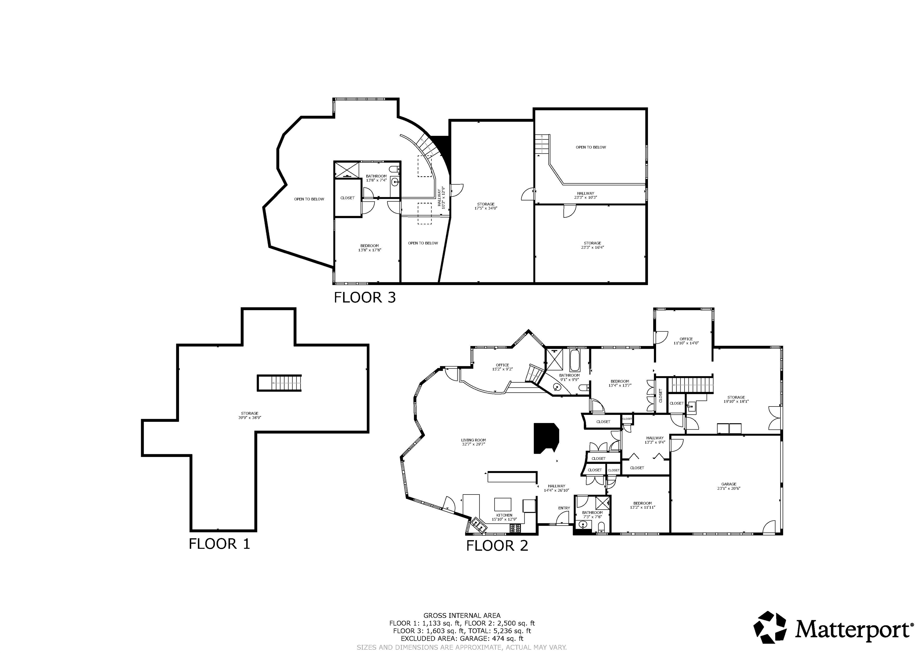 1089 Union Village Road Property Photo 60
