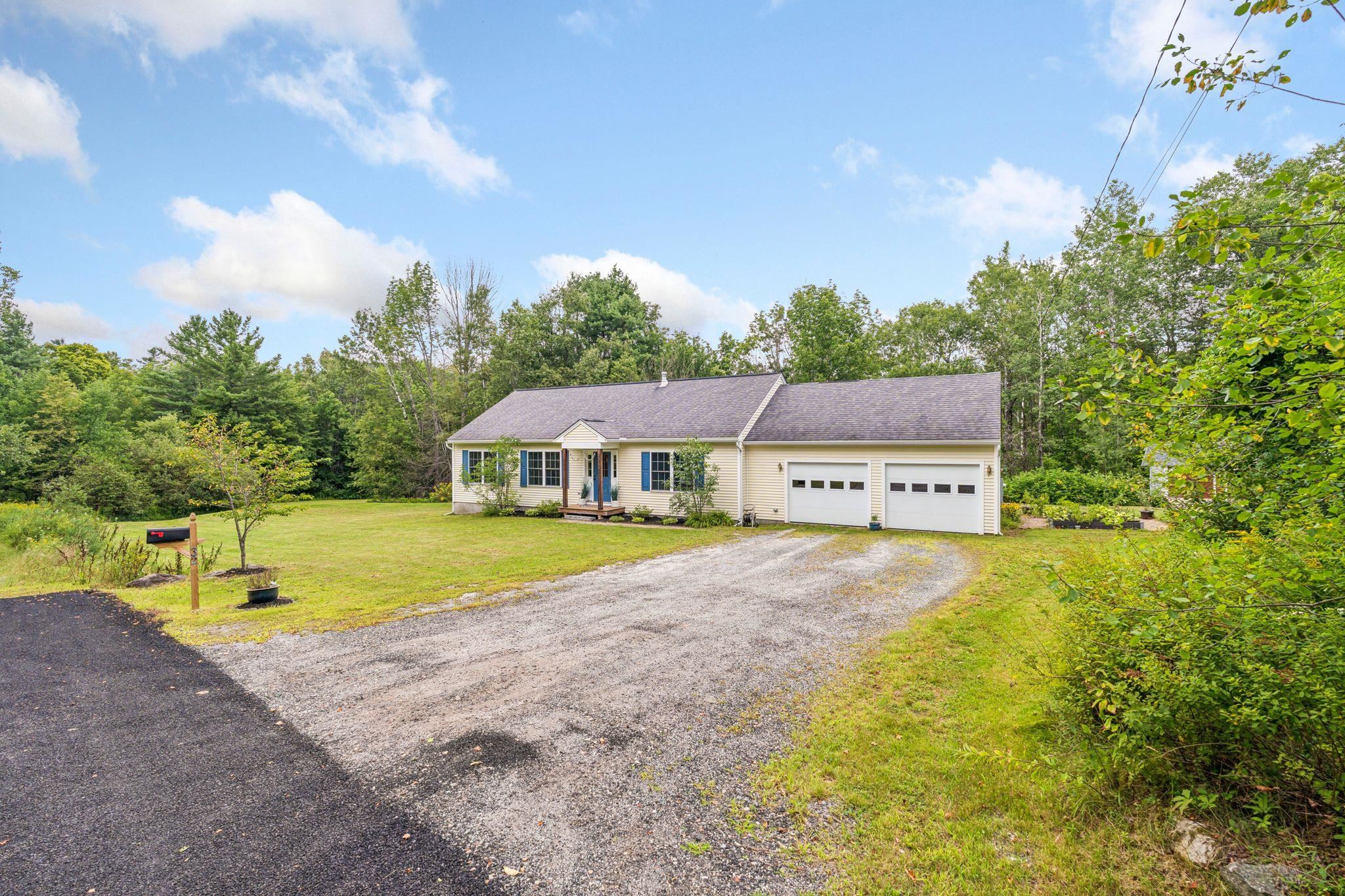 32 Old Granliden Road Property Photo 3