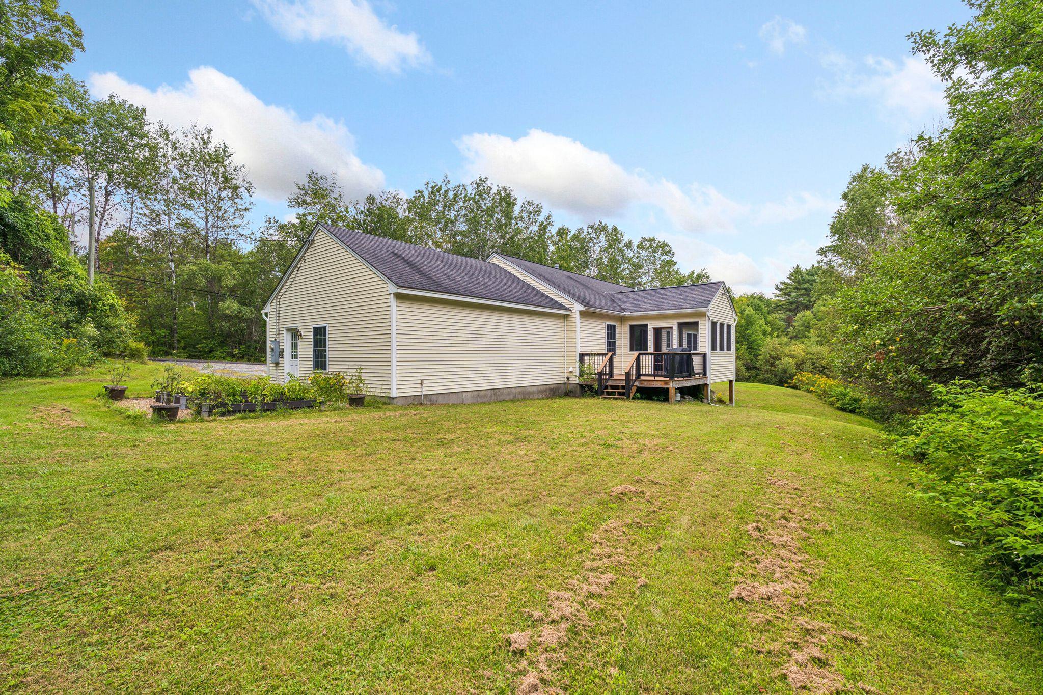 32 Old Granliden Road Property Photo 28