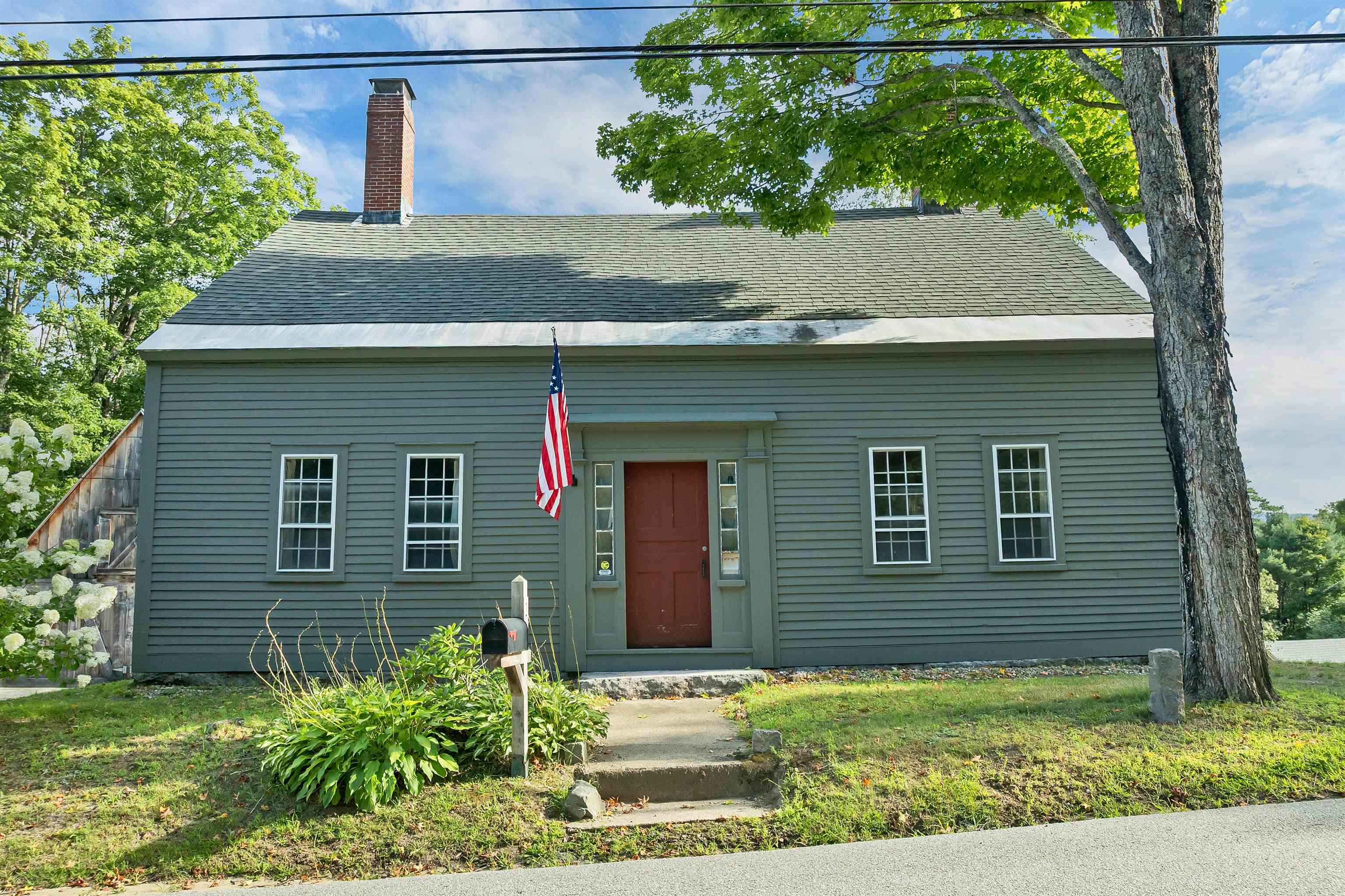107 Town House Road Property Photo 1