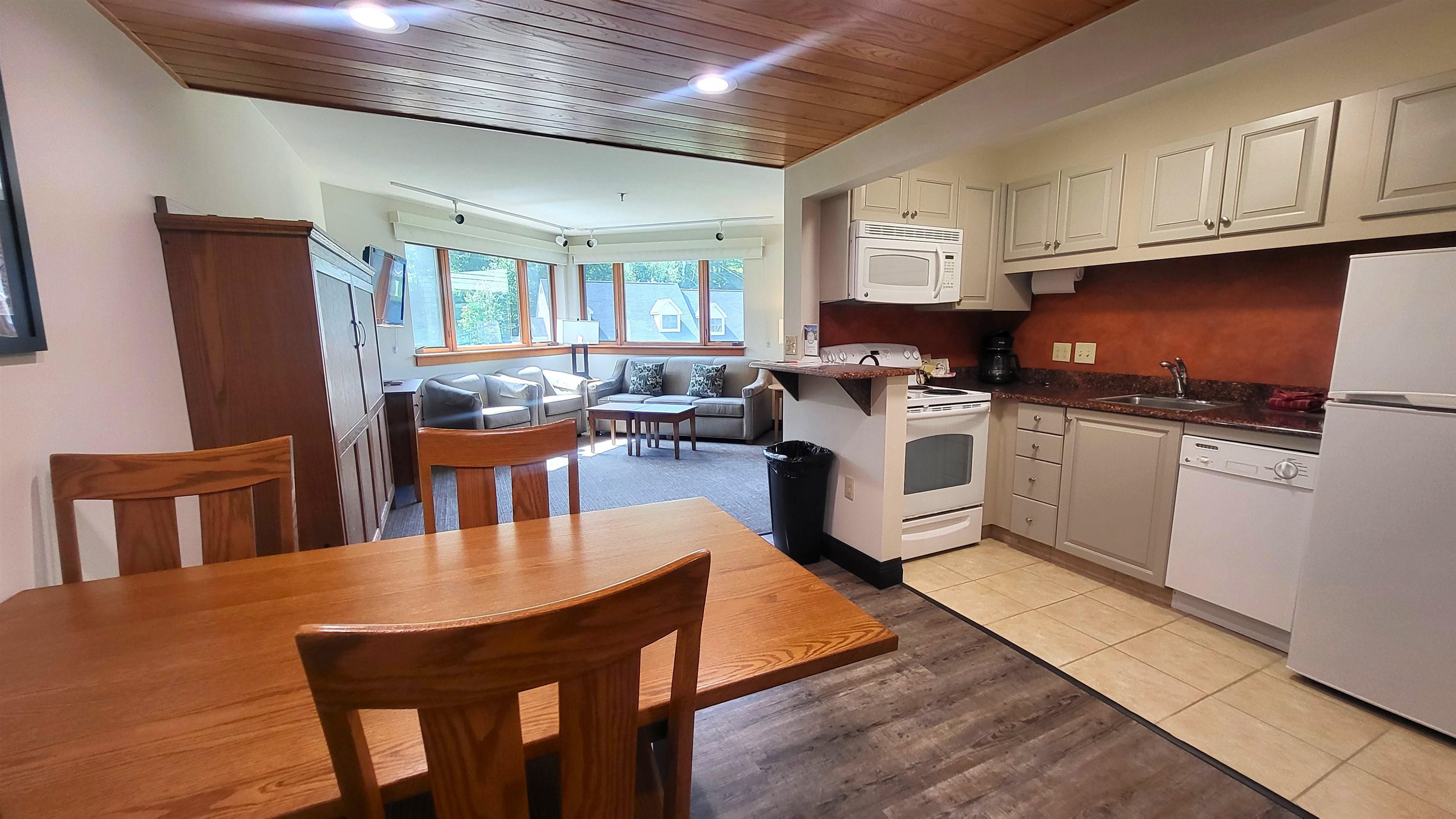 90 Loon Mt. Road Property Photo 5