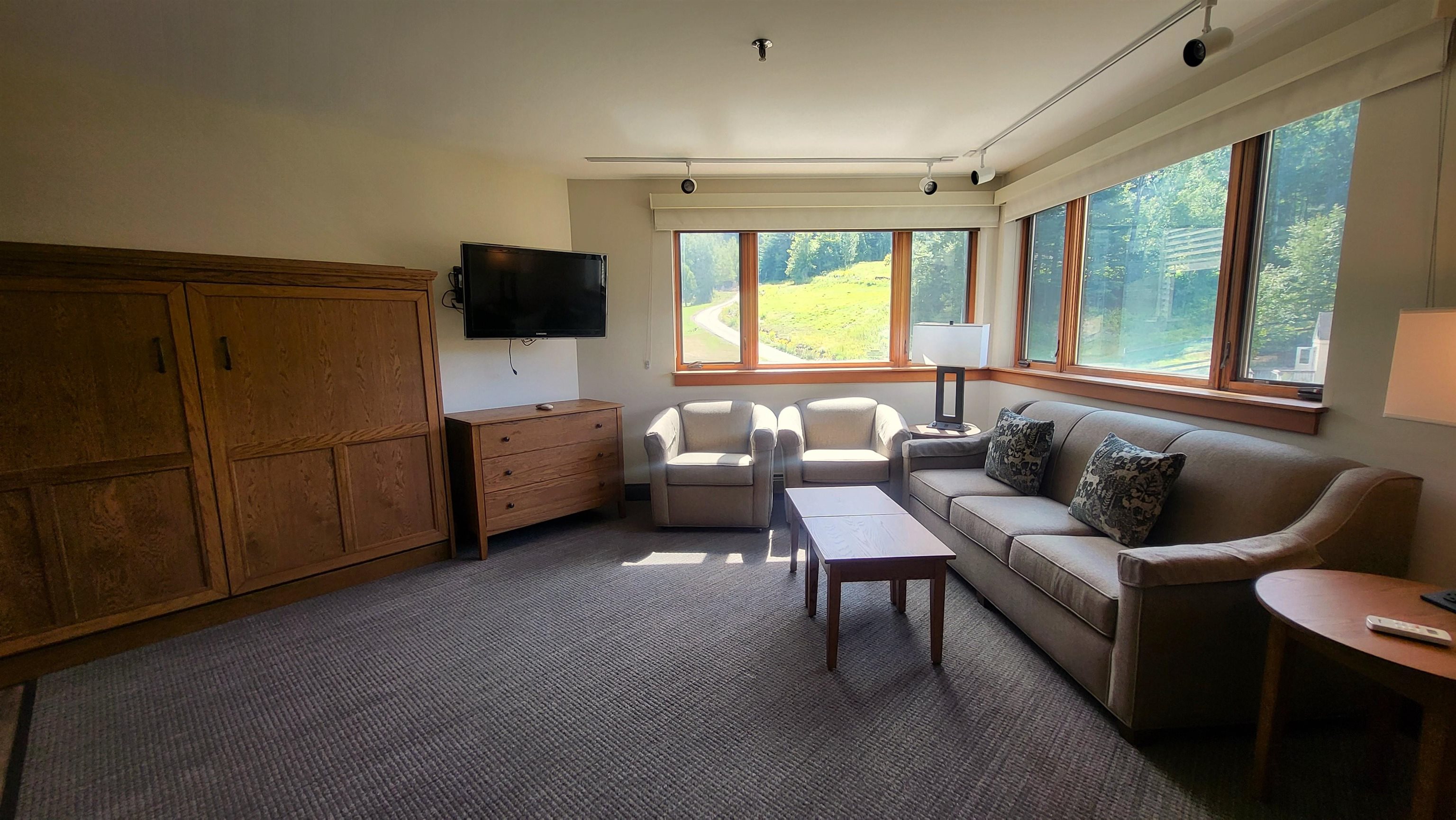 90 Loon Mt. Road Property Photo 8