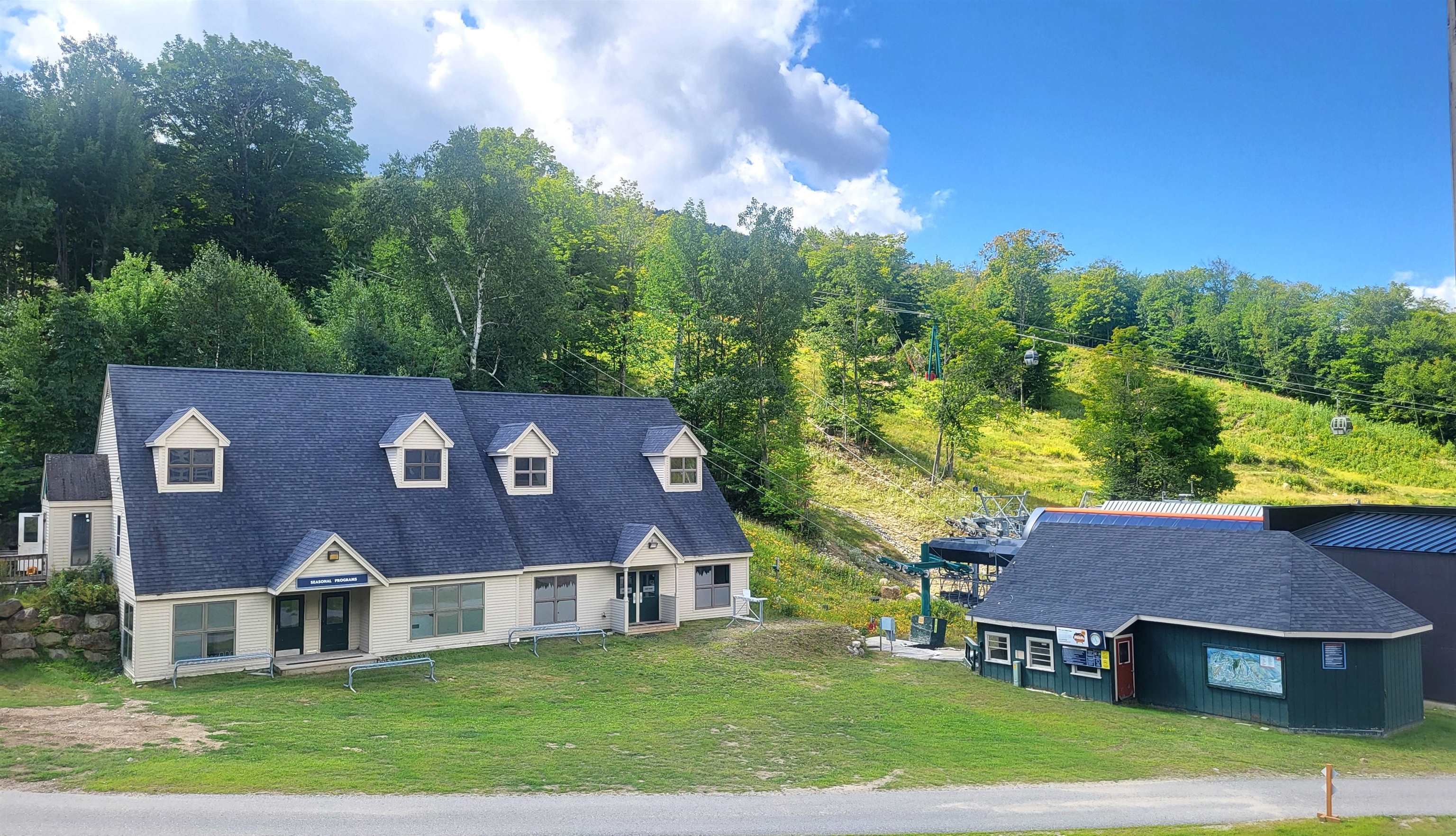 90 Loon Mt. Road Property Photo 10