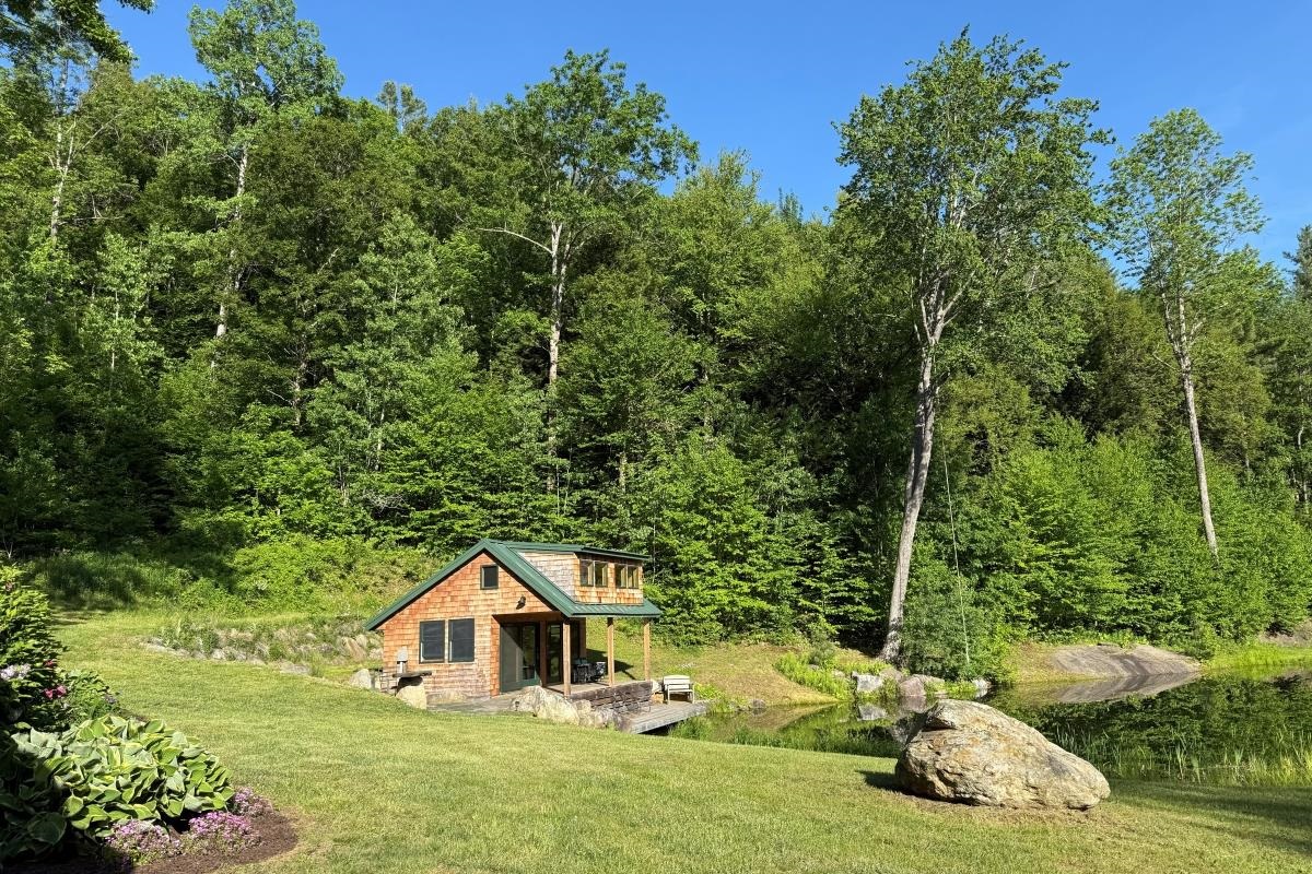 1100 Houghtonville Road Property Photo 37