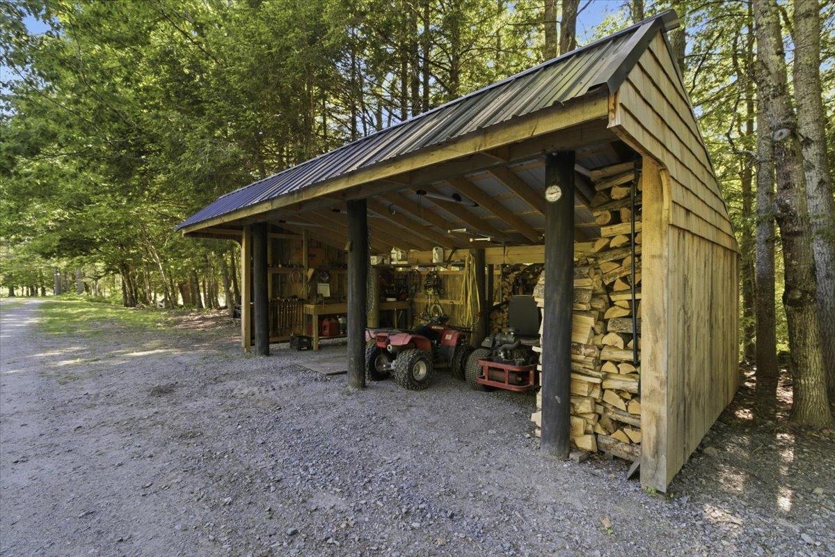 1100 Houghtonville Road Property Photo 47